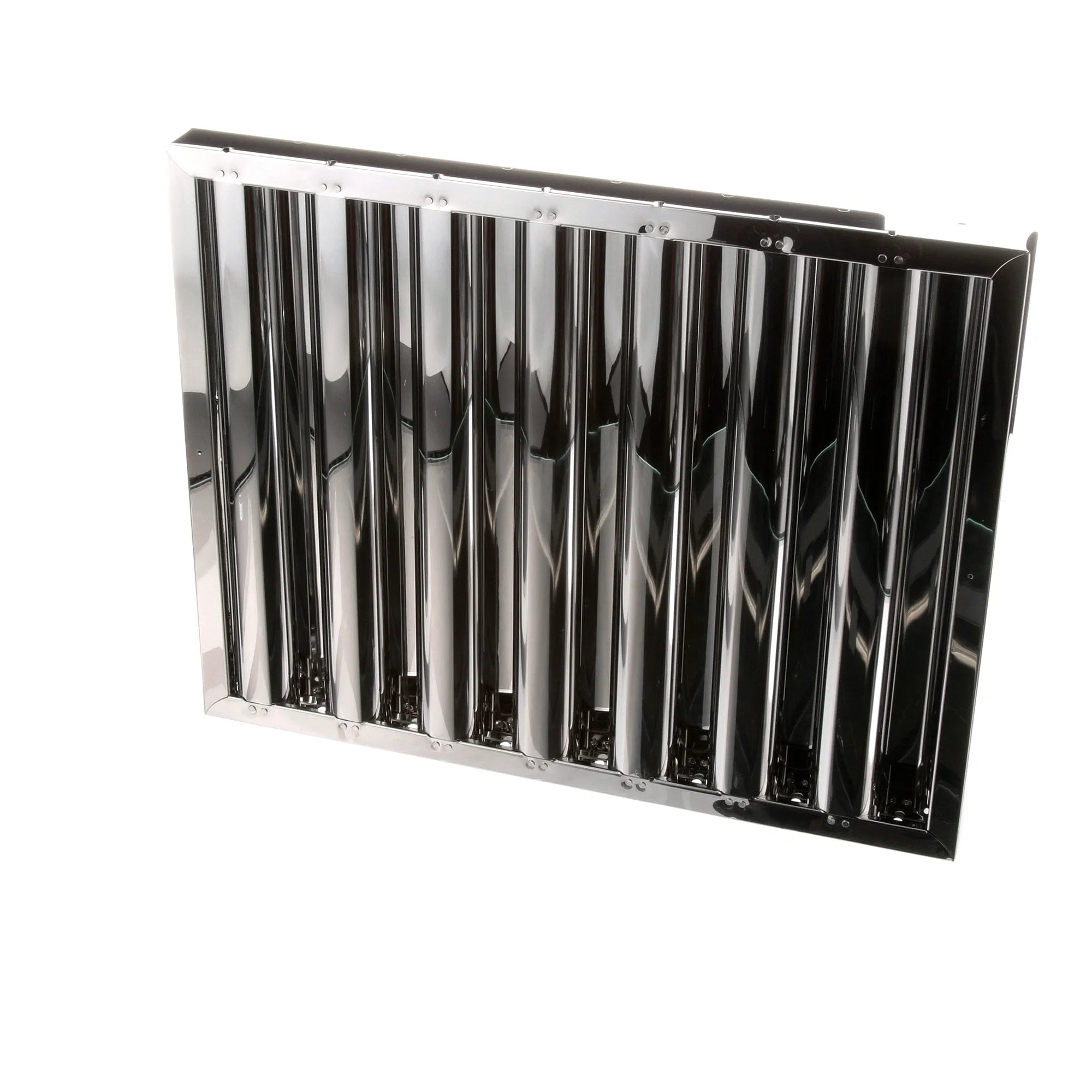 A0012493 Captiveaire - Stainless Steel Hood Filter alternate view 3