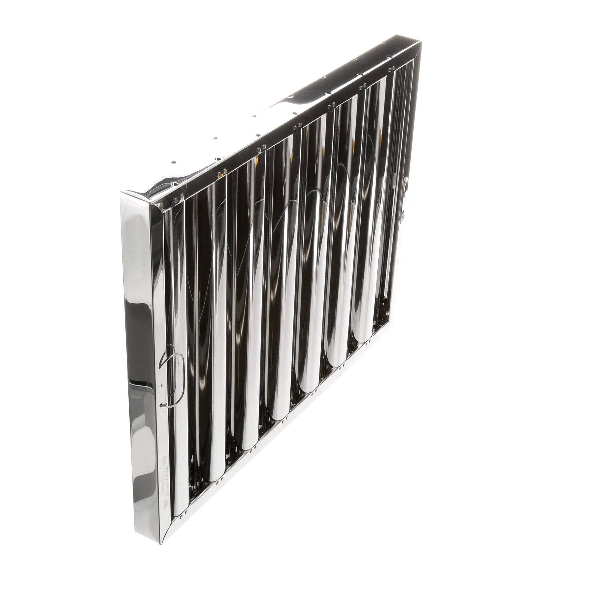 A0012493 Captiveaire - Stainless Steel Hood Filter alternate view 5