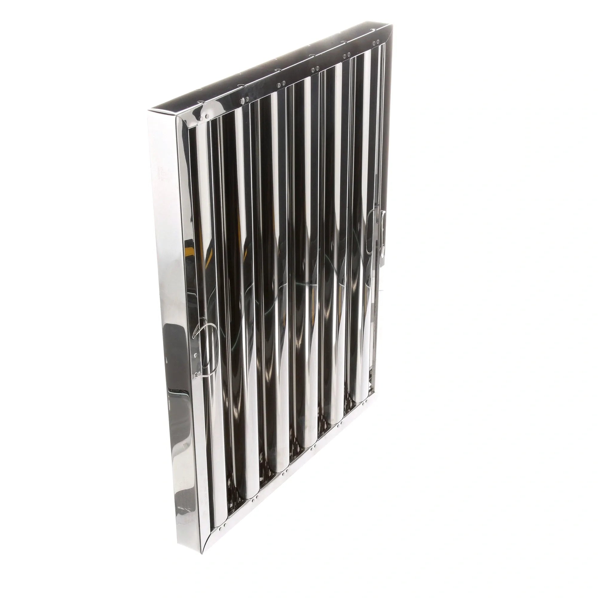 FS50-2520HD Component Hardware - Stainless Steel Hood Filter alternate view 5