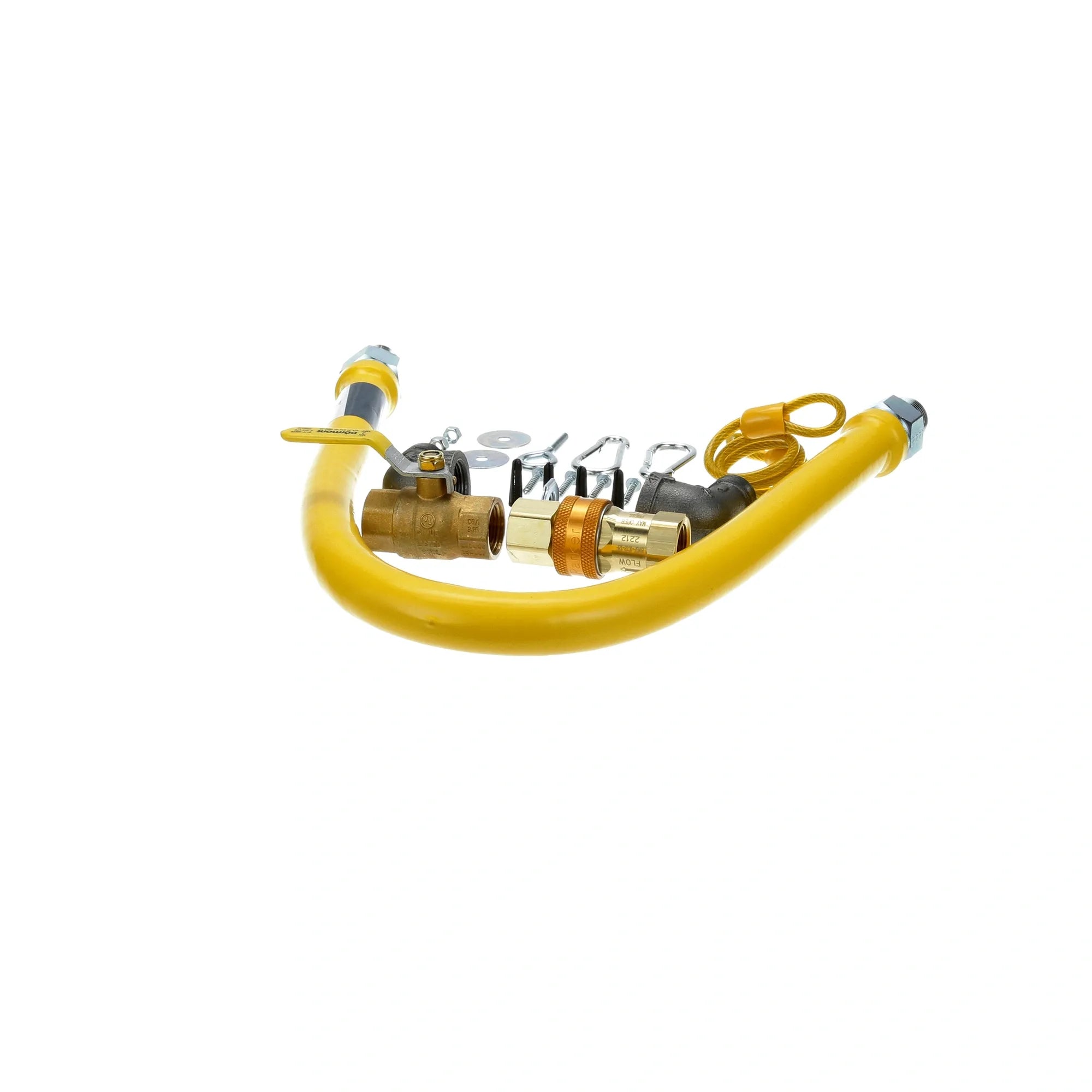 44-S0290-36 Dormont - Mavrik Gas Hose Kit (3/4