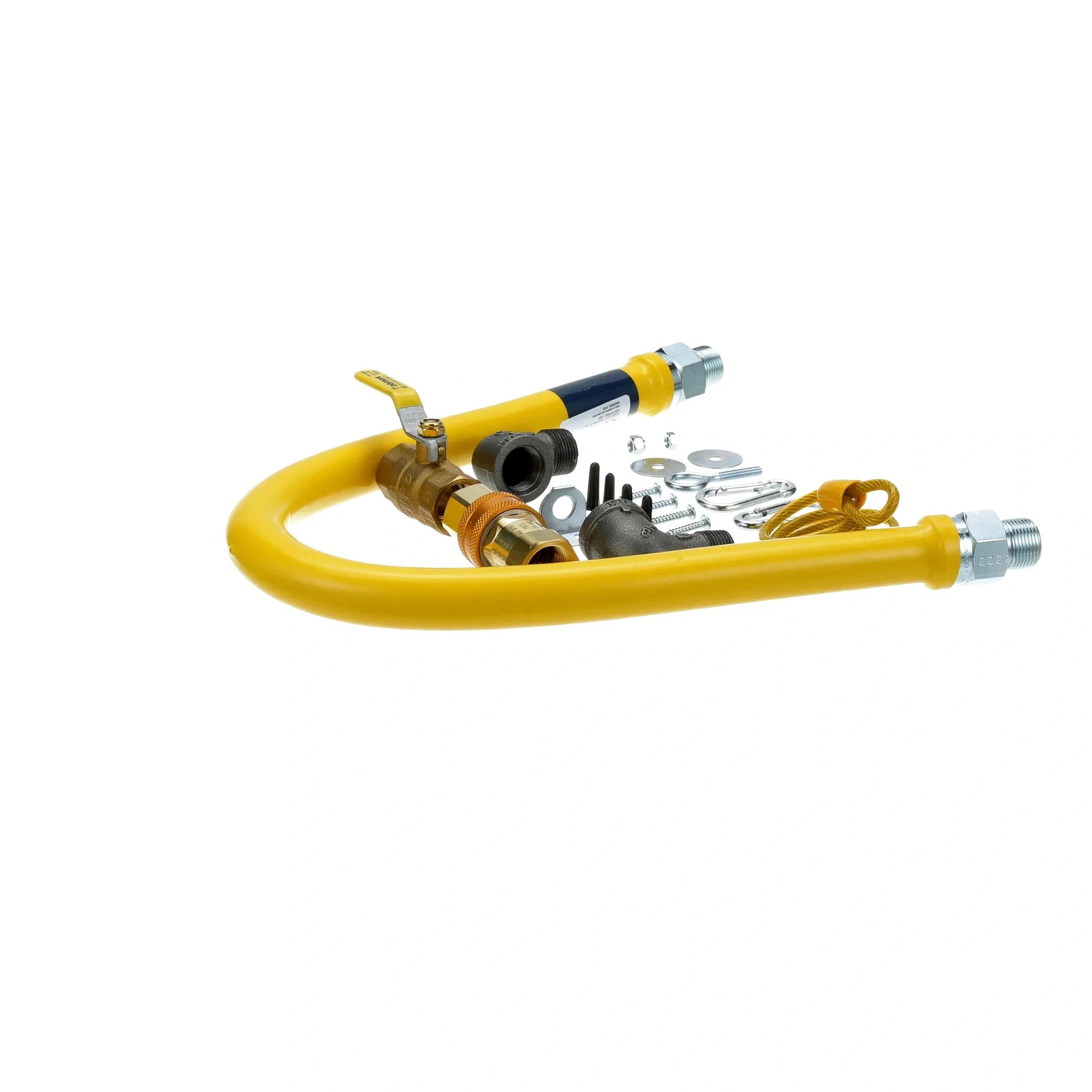 44-S0290-36 Dormont - Mavrik Gas Hose Kit (3/4