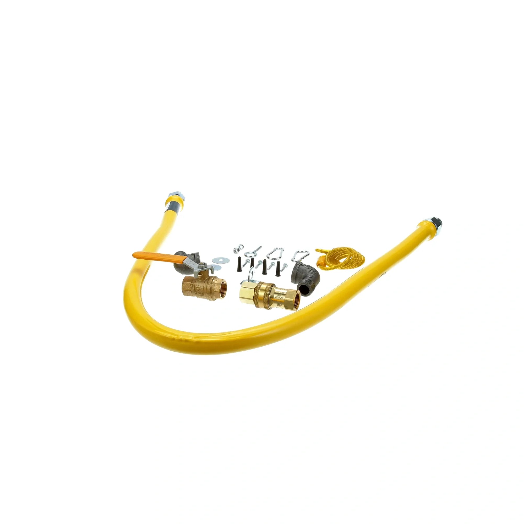 44-S0410-60 Dormont - Mavrik Gas Hose Kit 3/4