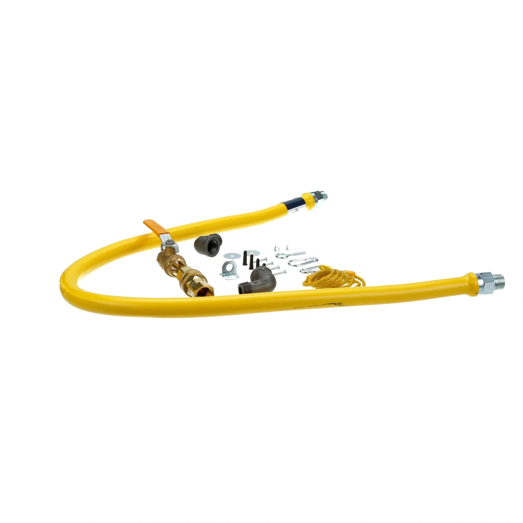 44-S0410-60 Dormont - Mavrik Gas Hose Kit 3/4