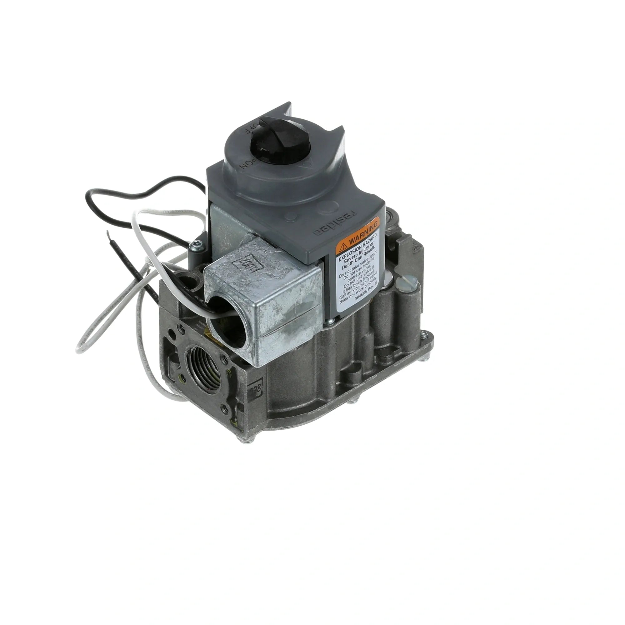 00-853401-00001 Hobart - Combo Gas Valve for 120V Systems alternate view 4