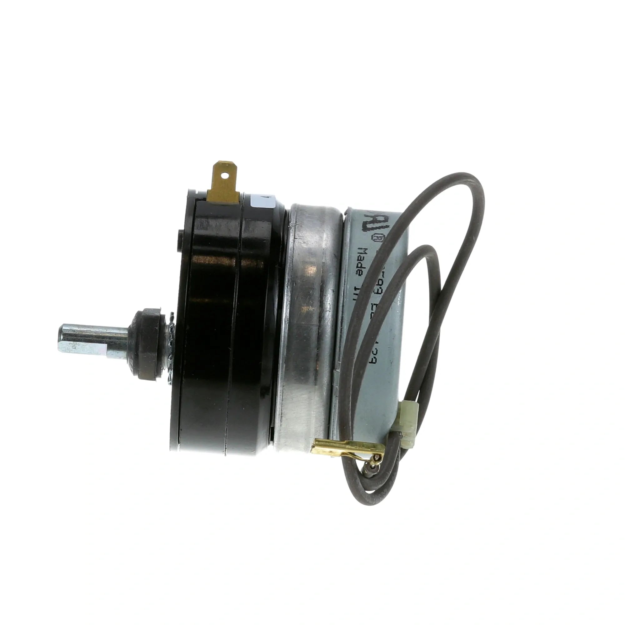 4-T209-1 CROWN STEAM alternate view 2