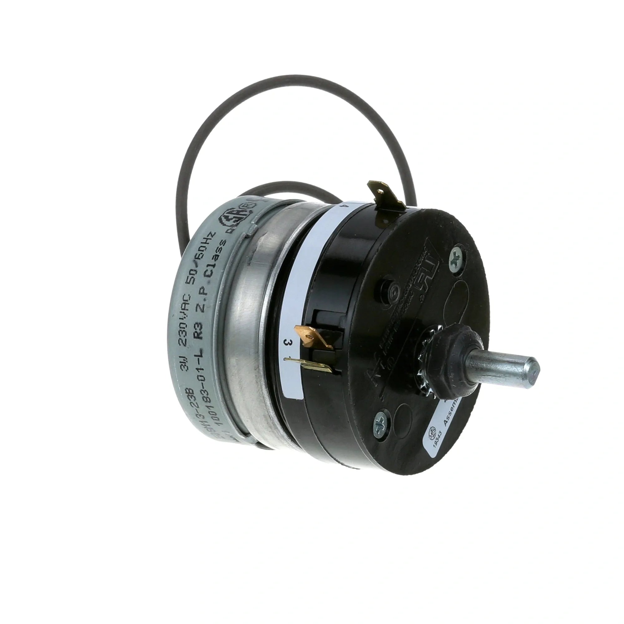 4-T209-1 CROWN STEAM alternate view 5