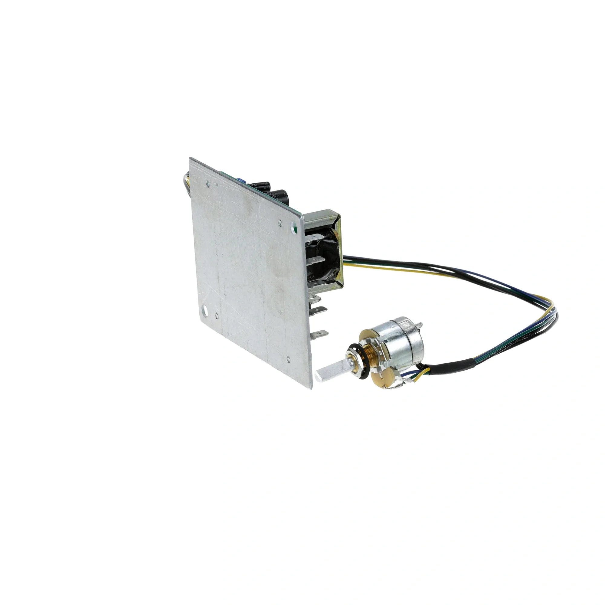 AC-5555-2 Accutemp alternate view 4