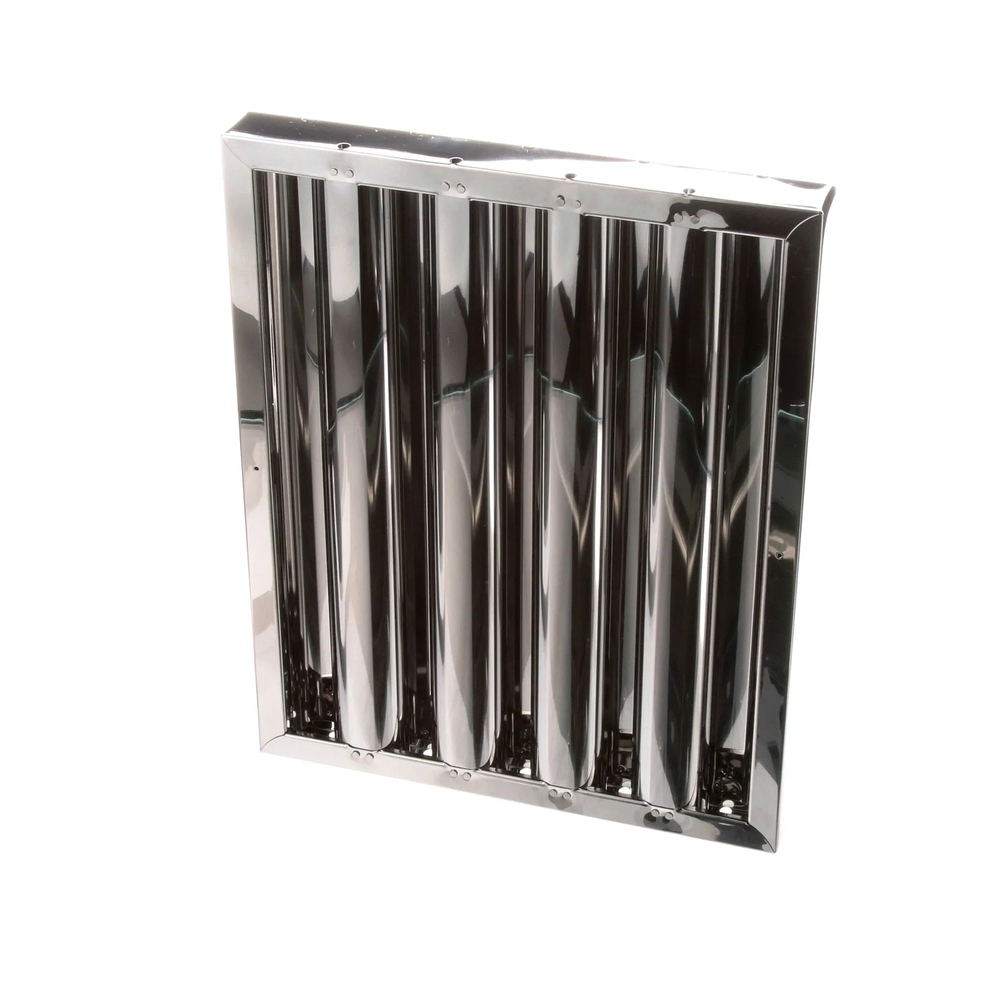 8014157 B2BFSI - Type 6 Hood Filter with Spark Arrestor alternate view 3