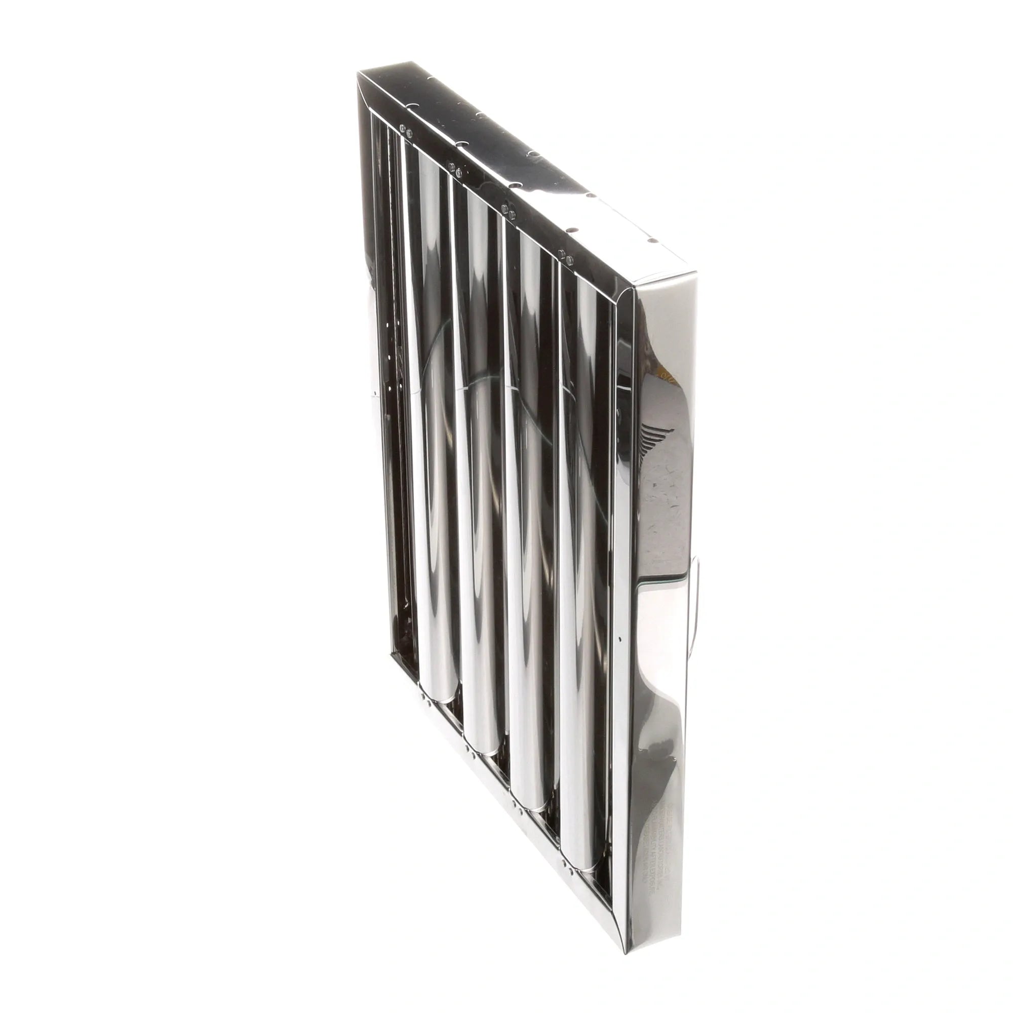 8014157 B2BFSI - Type 6 Hood Filter with Spark Arrestor alternate view 4