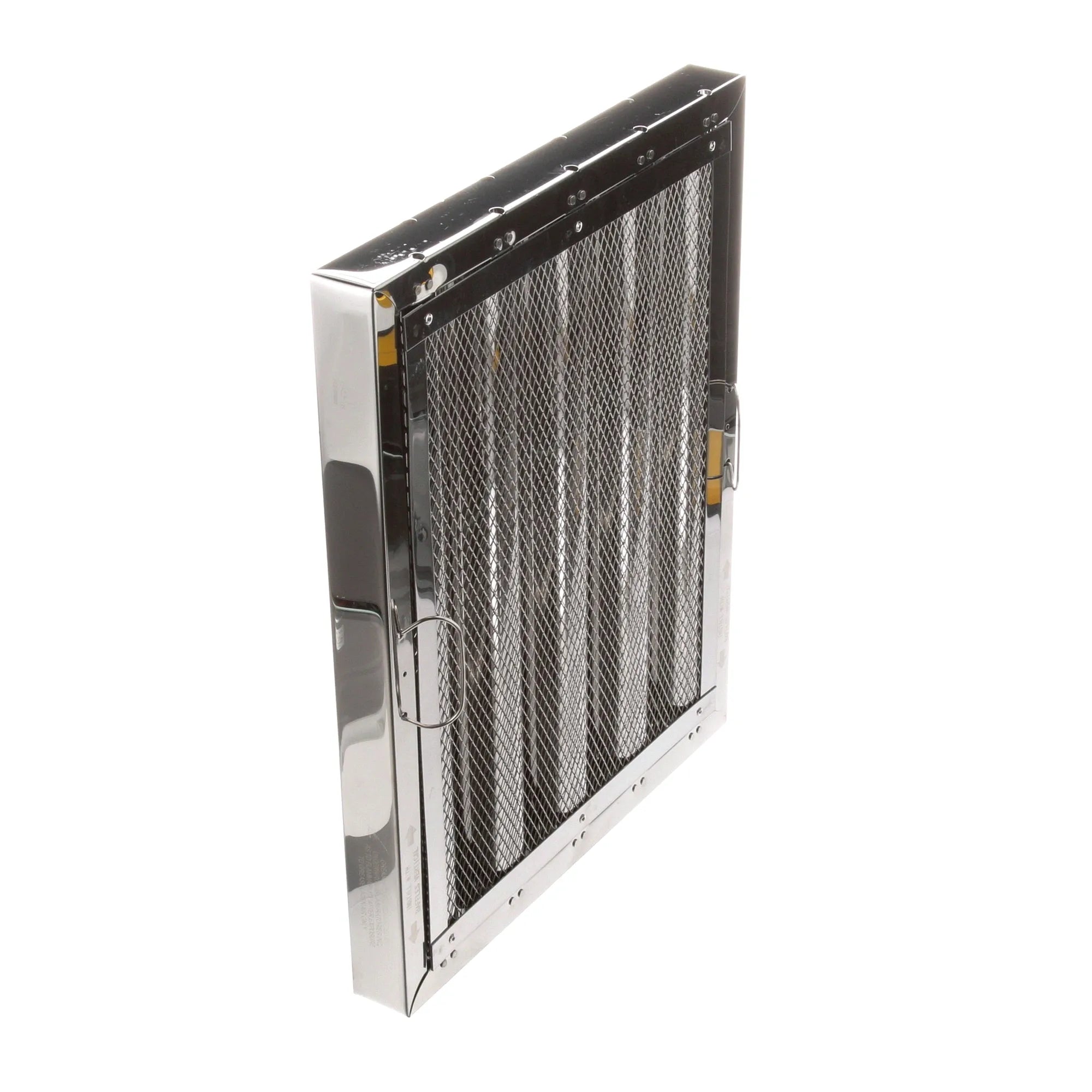 8014157 B2BFSI - Type 6 Hood Filter with Spark Arrestor alternate view 5