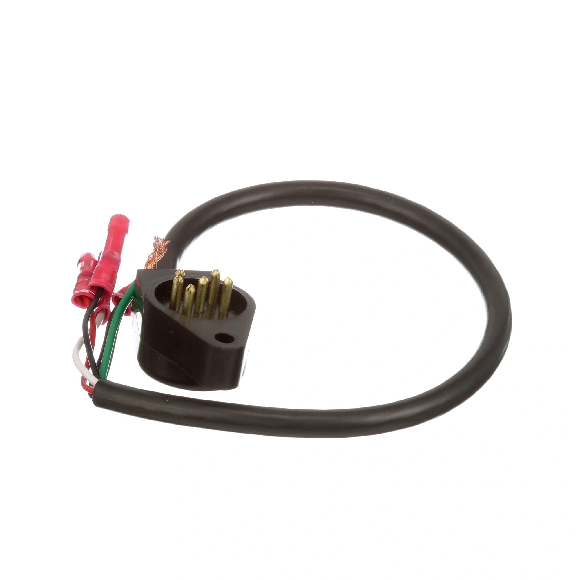 E801762 True - Durable Power Cord for TM-P63-01 alternate view 2