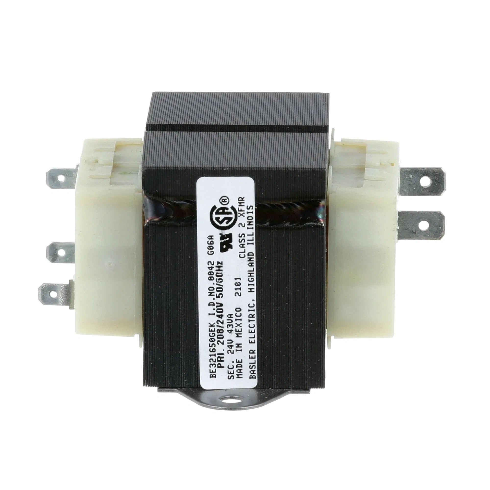 807-0680 Dean - High Efficiency Transformer Replacement alternate view 2