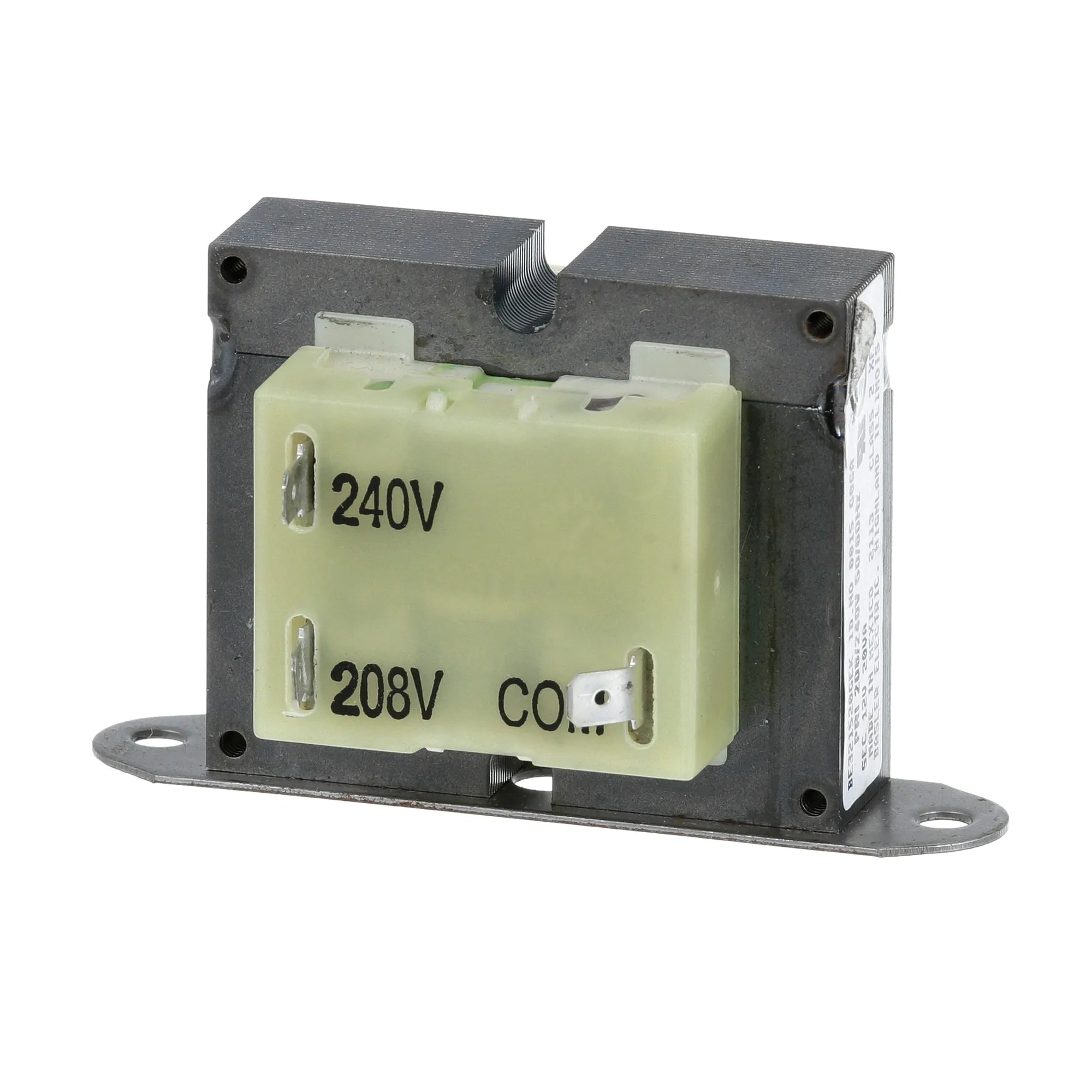 2531 Frymaster - 208/240V to 12V Transformer alternate view 3