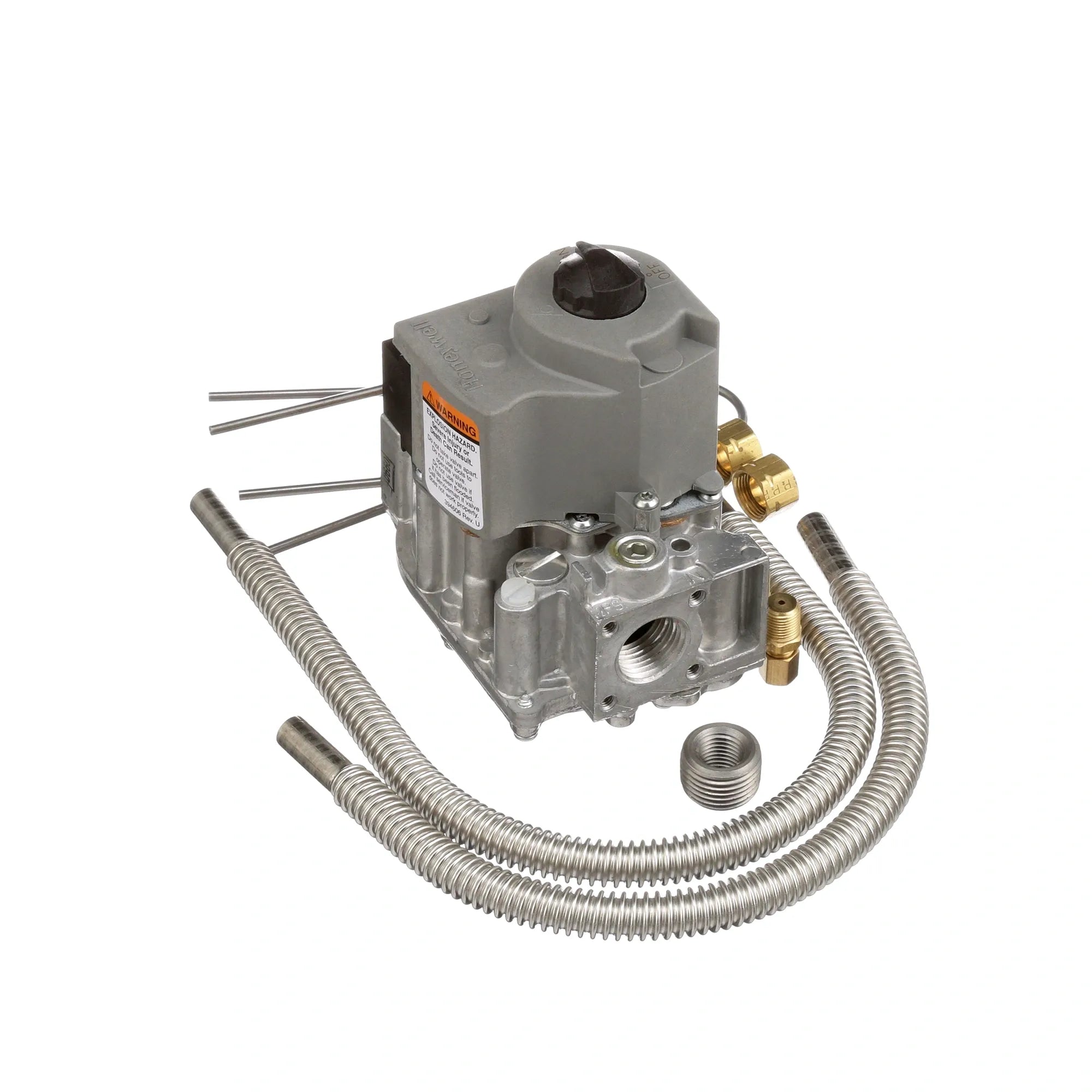FM826-1120 Frymaster - Honeywell Gas Safety Valve alternate view 5