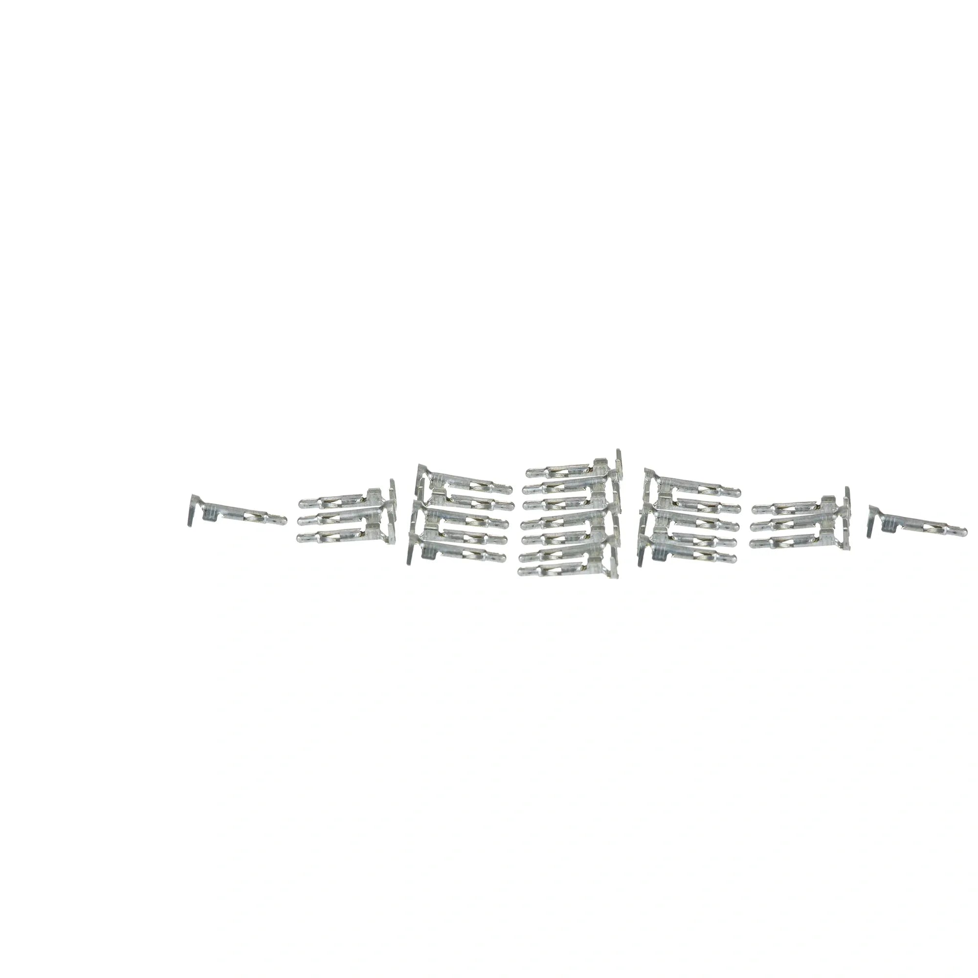 826-1342 Frymaster - Male Connector Pin (25/pkg) alternate view 2