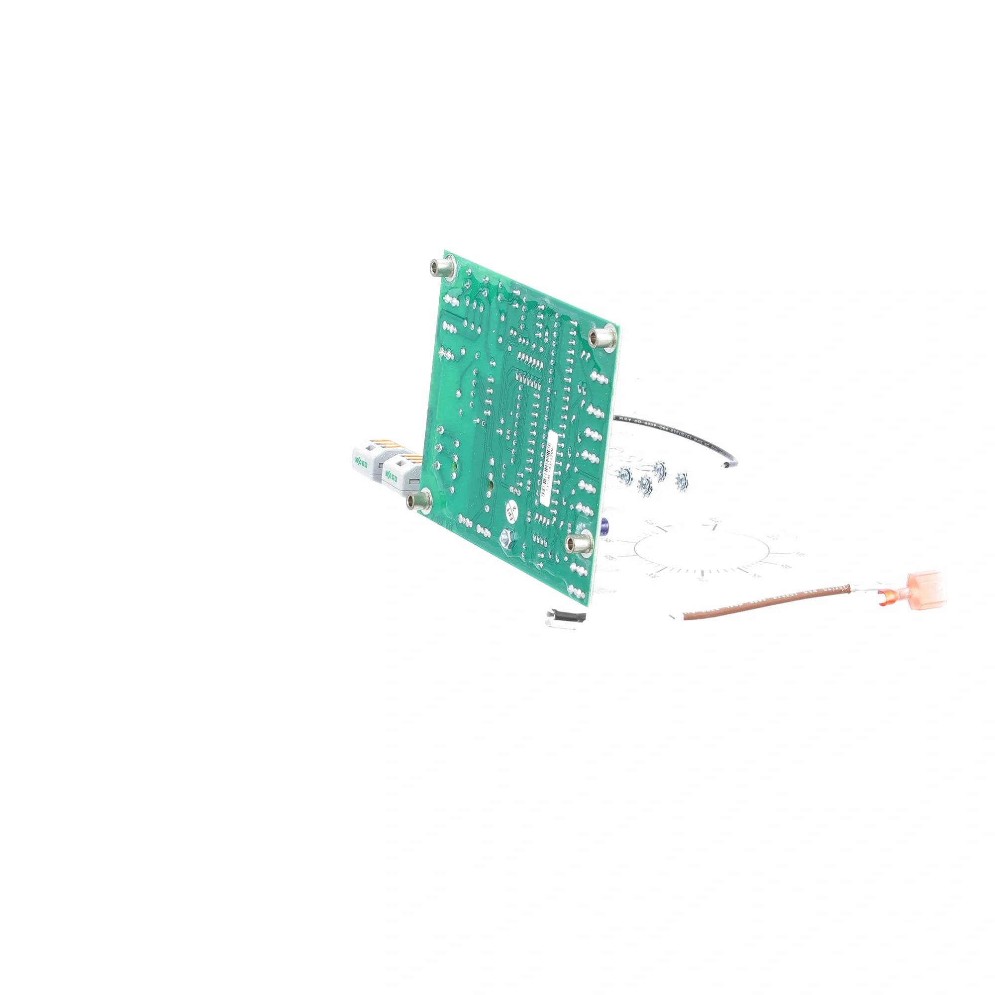 FM826-2086 Frymaster - Temp Control Board Replacement alternate view 4