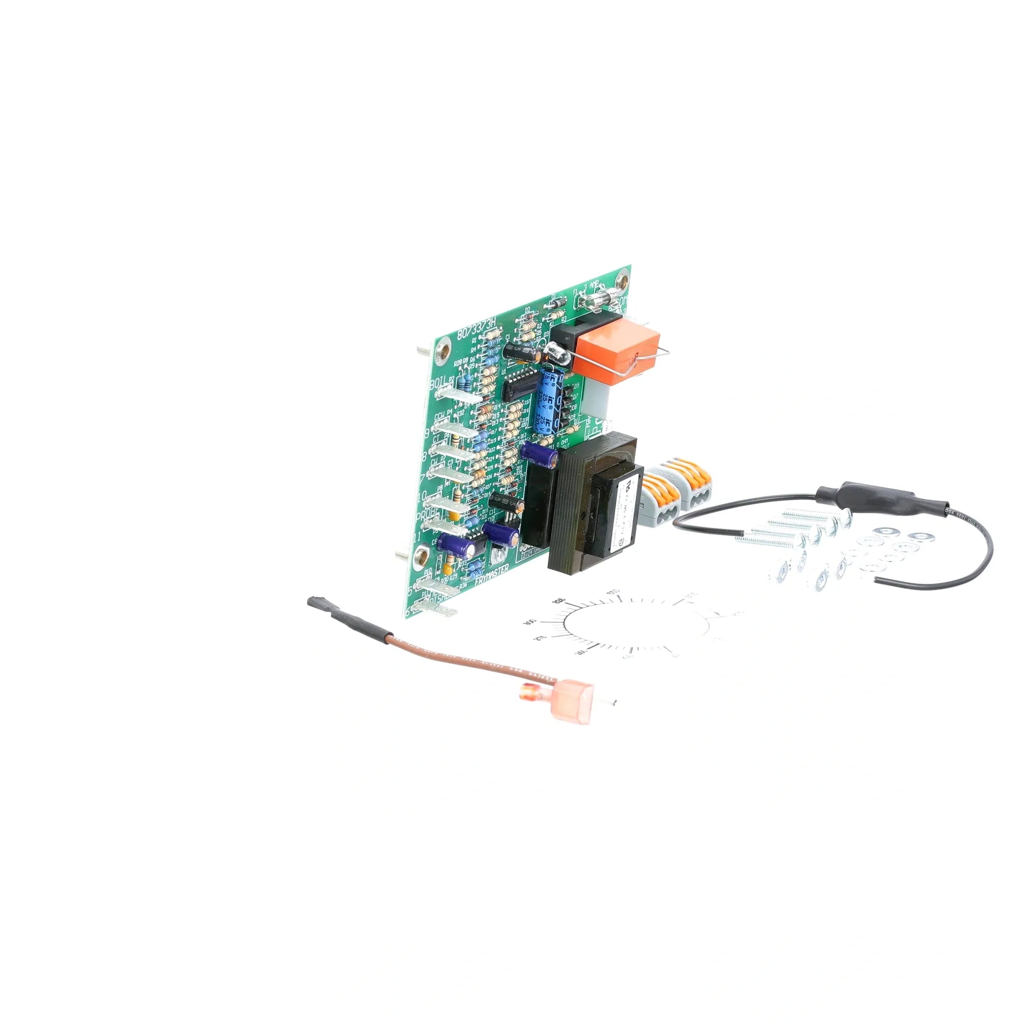 8262086 Frymaster - Temp Control Board Replacement alternate view 5
