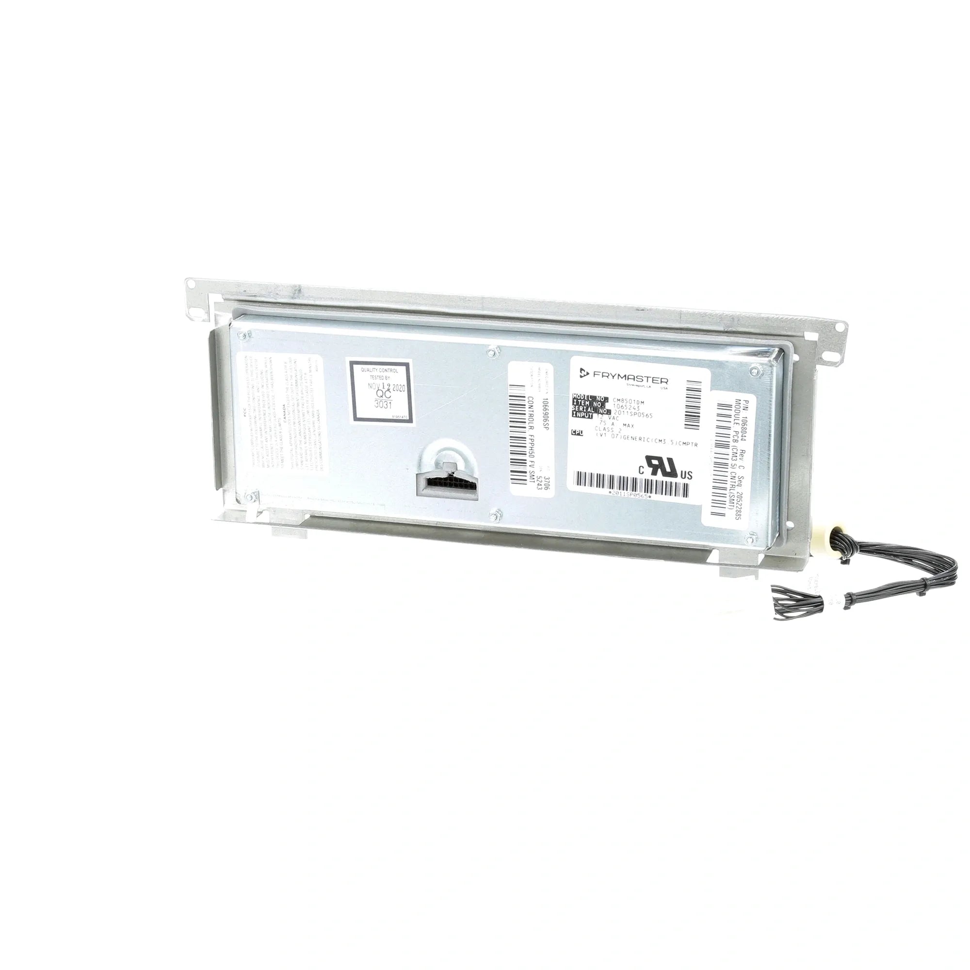 106-6906 Frymaster - Reliable Replacement Computer Module alternate view 3