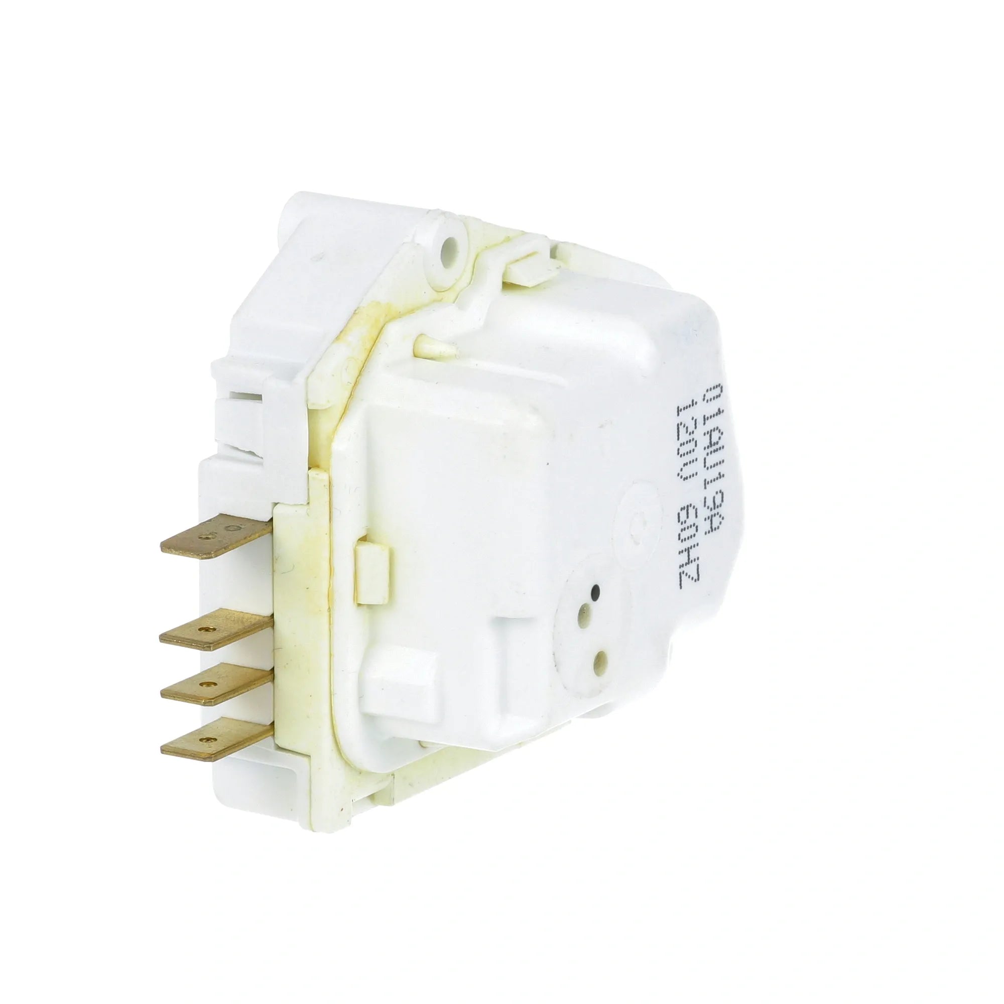 E831972 True - Genuine Defrost Timer Replacement alternate view 5