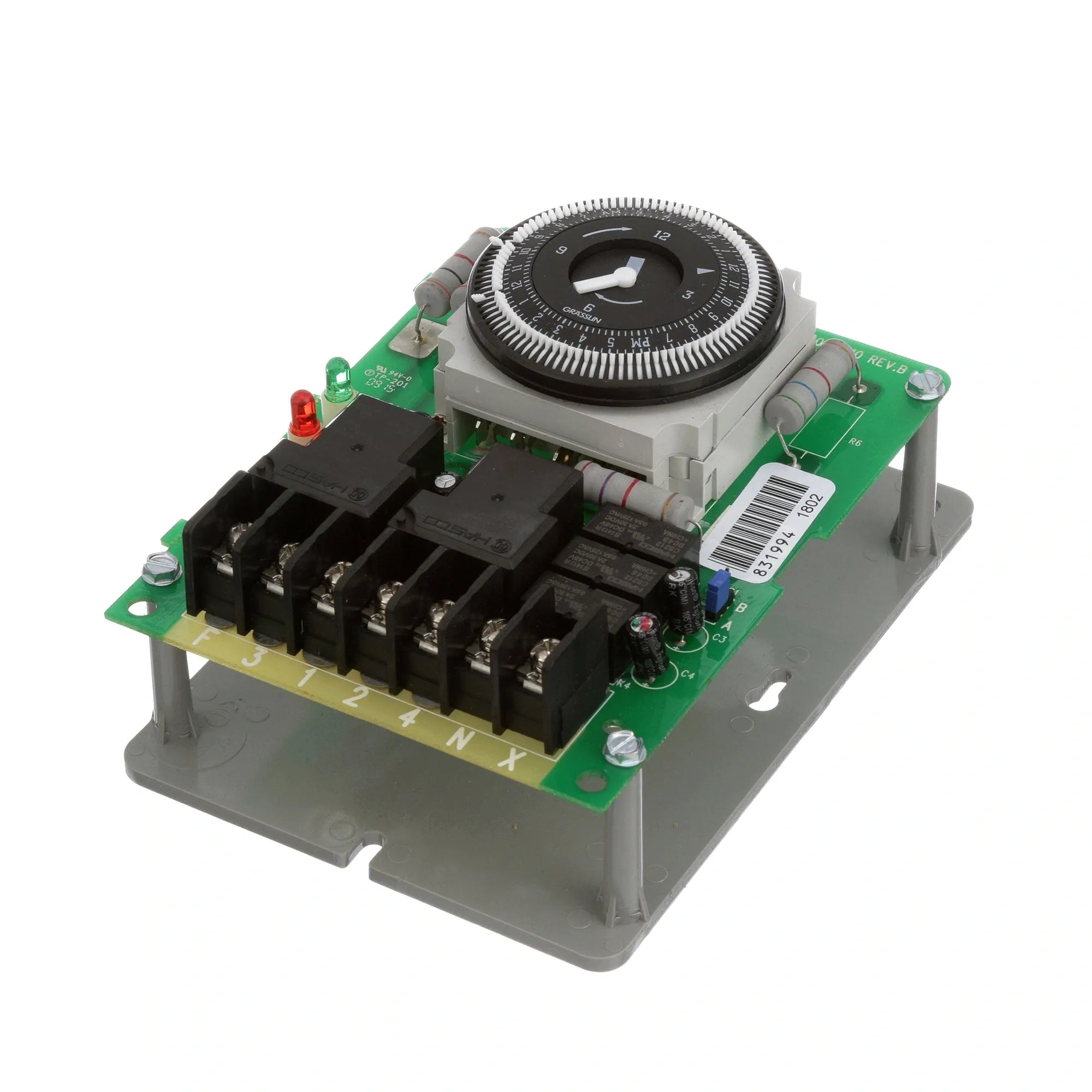 E831994 True - Defrost Timer for GDM Series alternate view 3