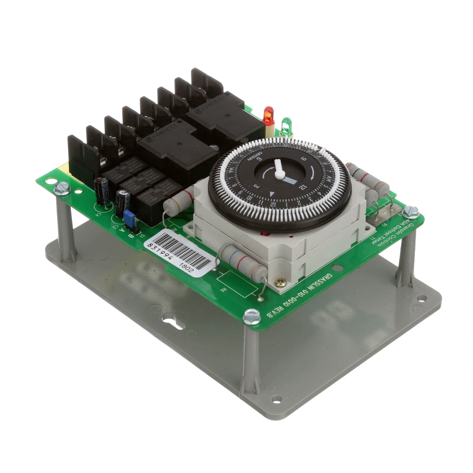 E831994 True - Defrost Timer for GDM Series alternate view 4