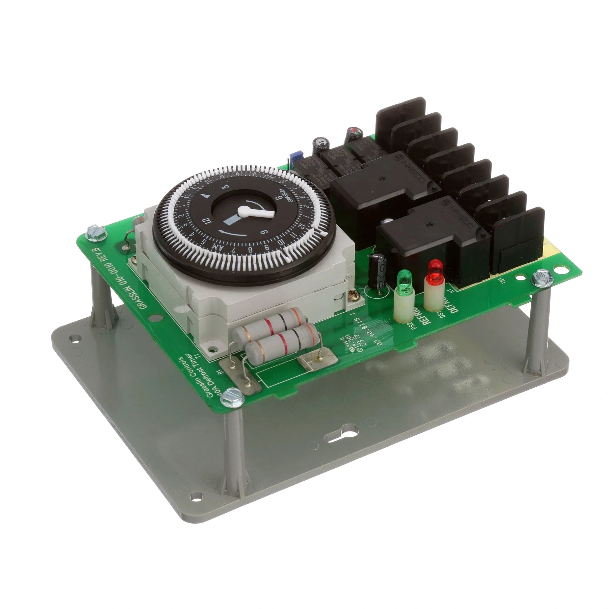 E831994 True - Defrost Timer for GDM Series alternate view 5