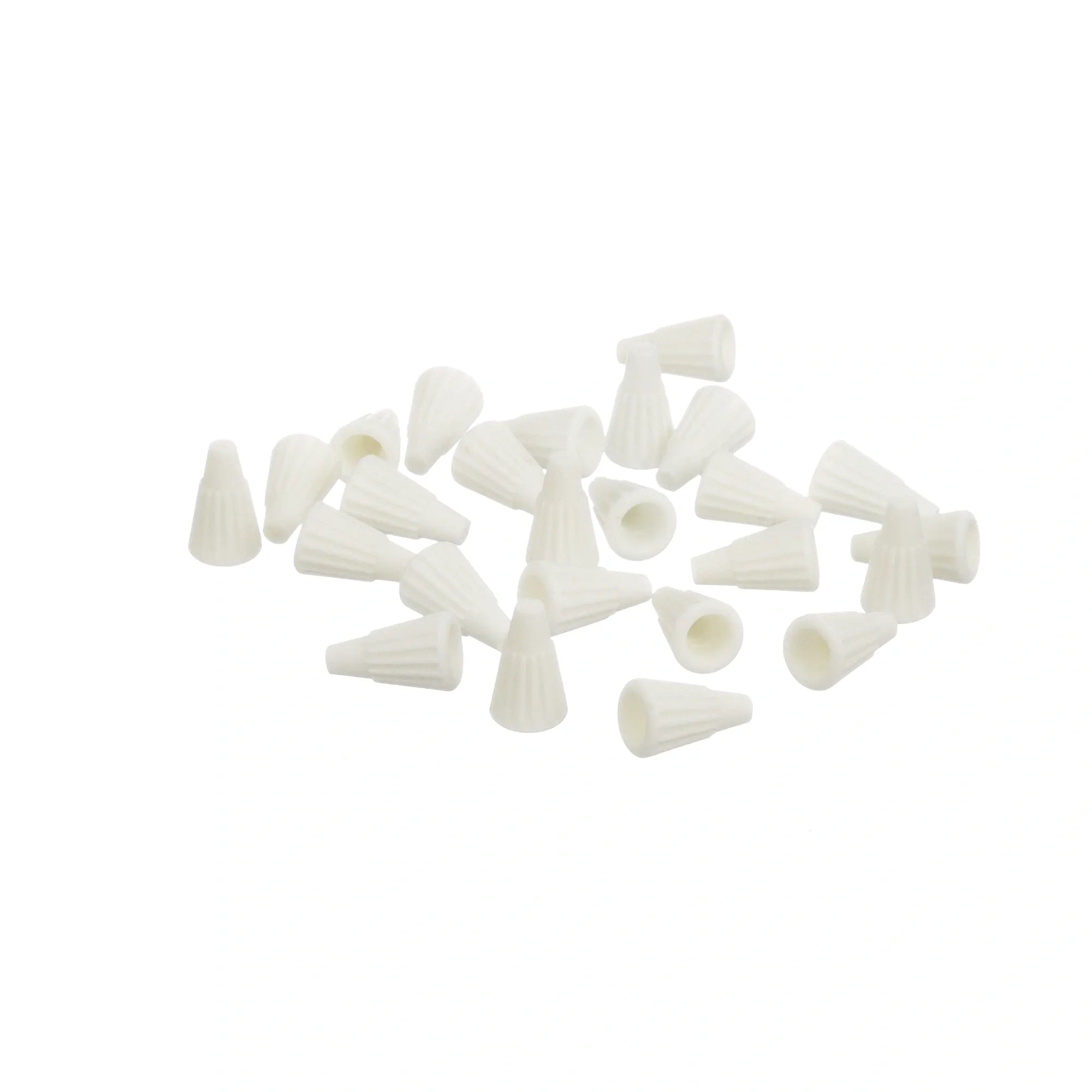 851036 B2BFSI - High Temp Porcelain Wire Nuts (100 Pack) alternate view 3