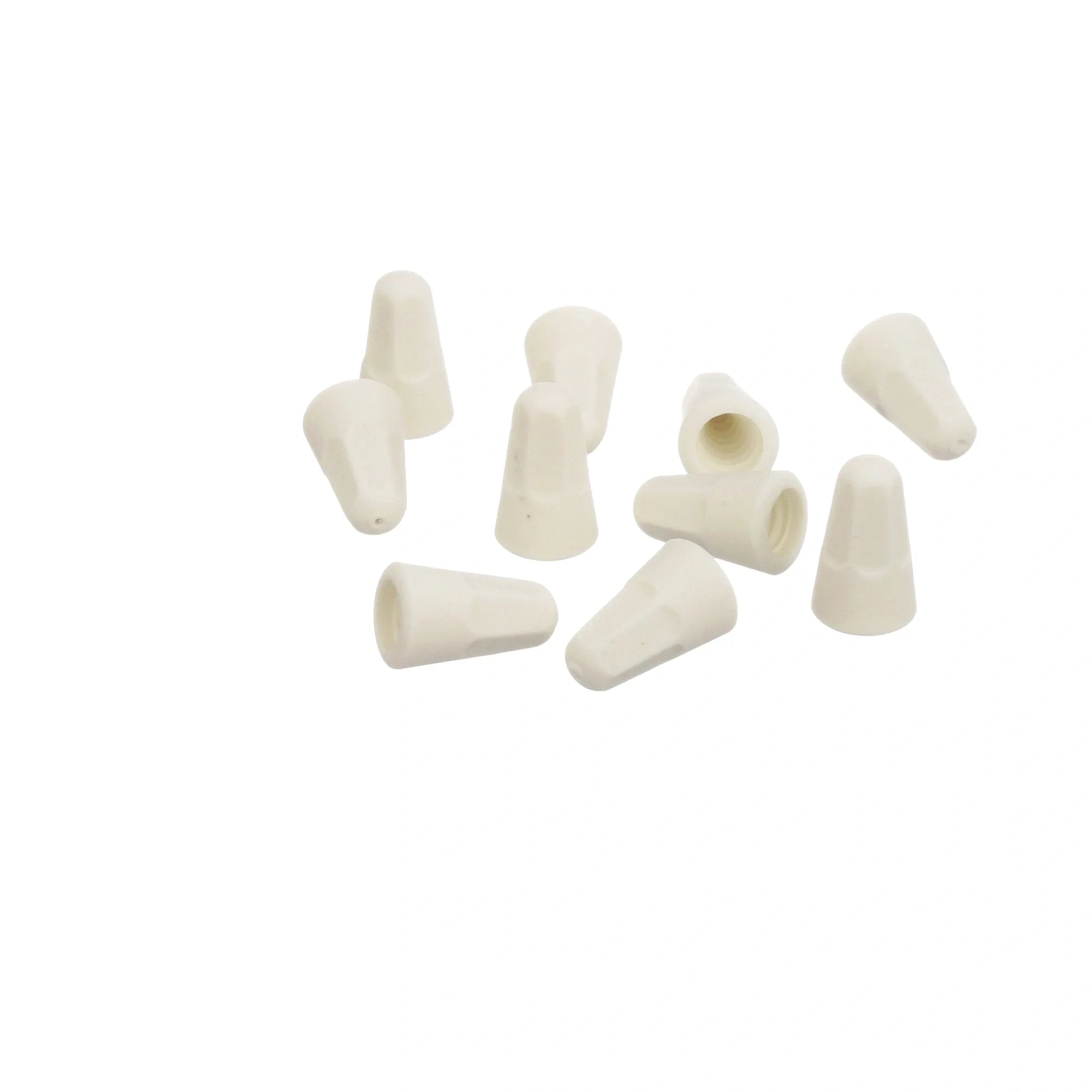 LG2C-31300-05 Star Mfg - High Temp Porcelain Connectors alternate view 4