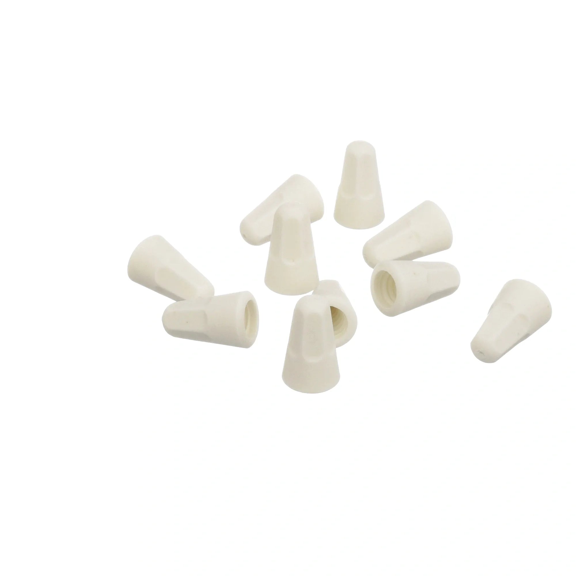 LG2C-31300-05 Star Mfg - High Temp Porcelain Connectors alternate view 5