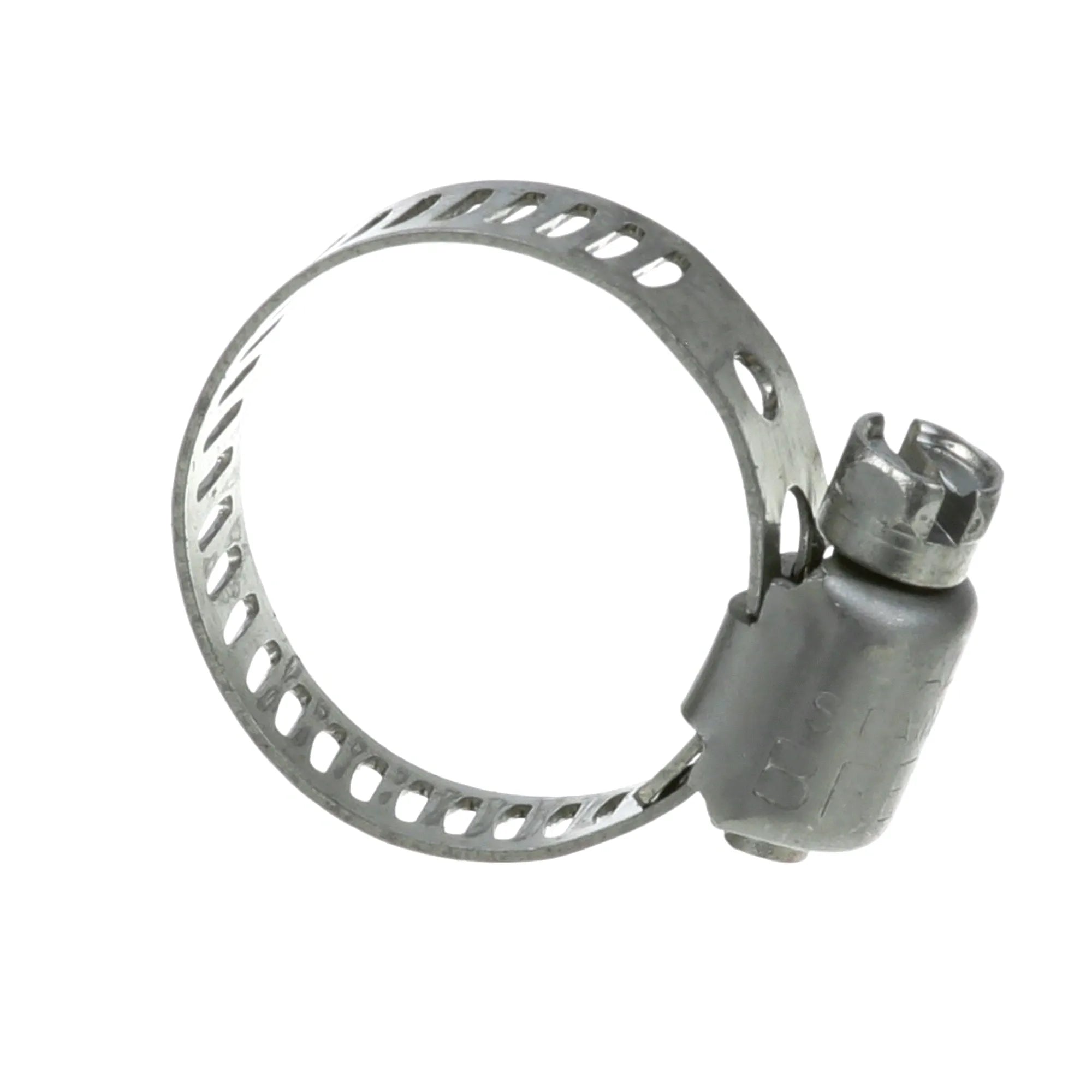 093482 Groen - Stainless Steel Hose Clamp #5 (Max 60 characters) alternate view 3