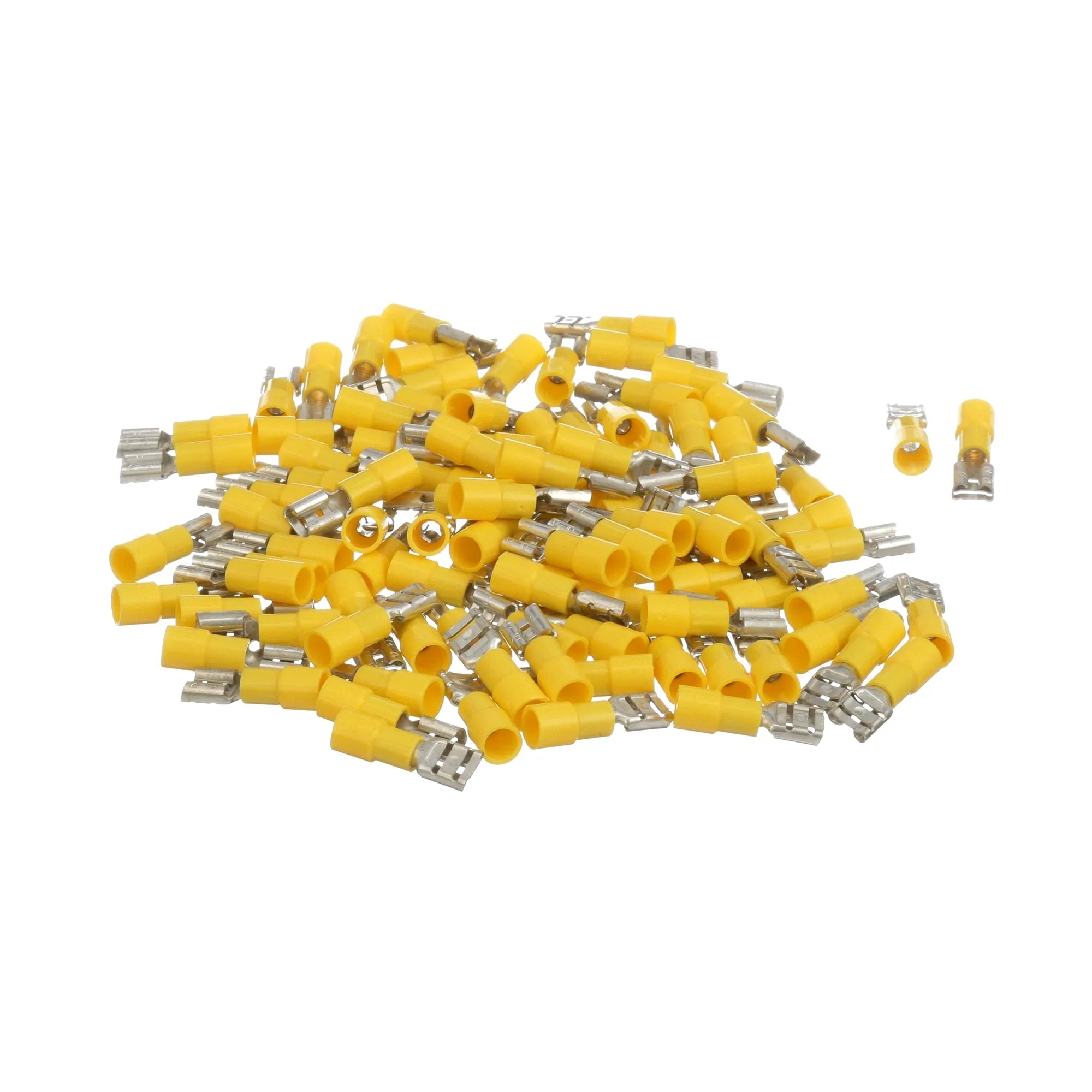 851061 B2BFSI - Female Disconnect Terminal, 1/4