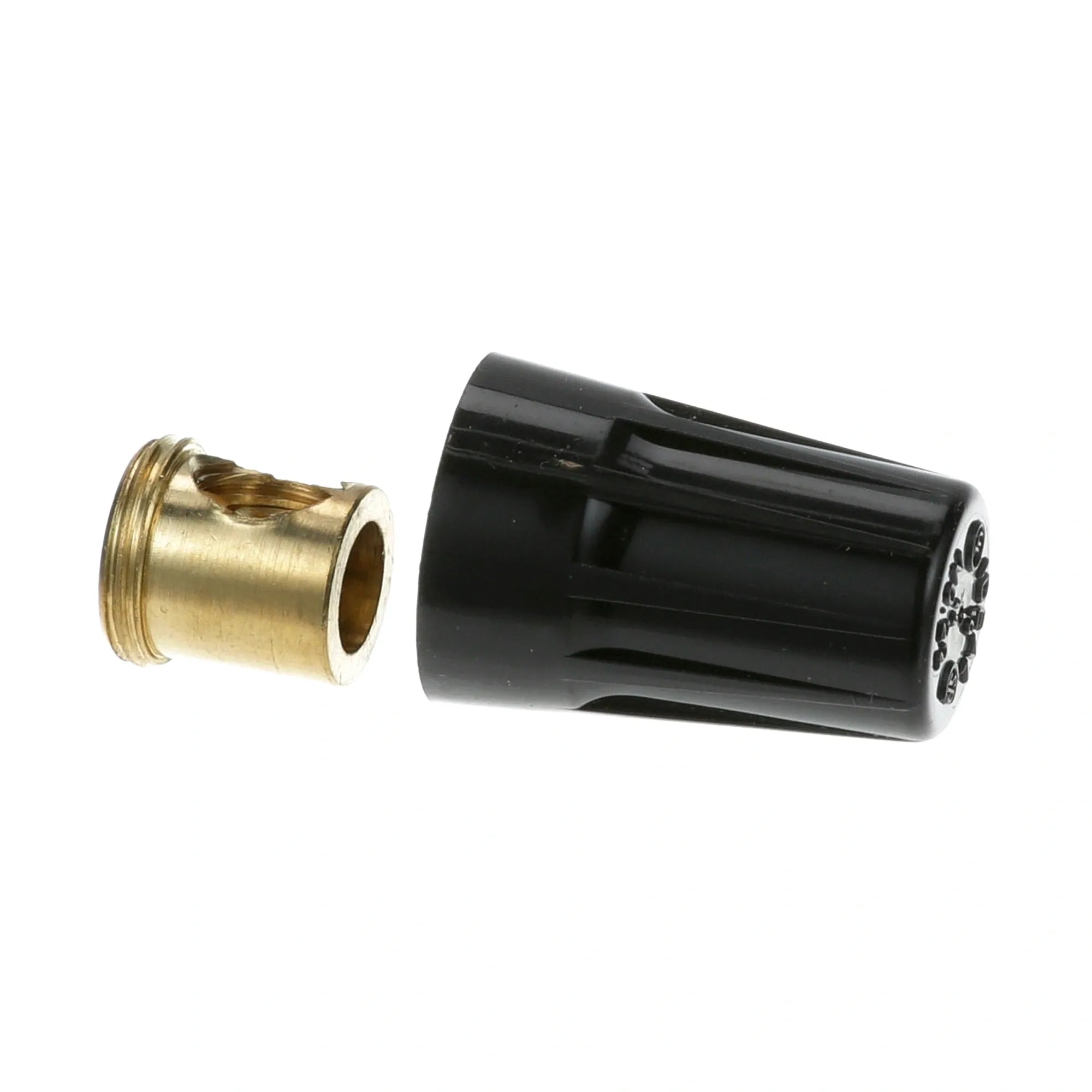 851078 B2BFSI - Insulated Wire Connector for #12 Gauge alternate view 3