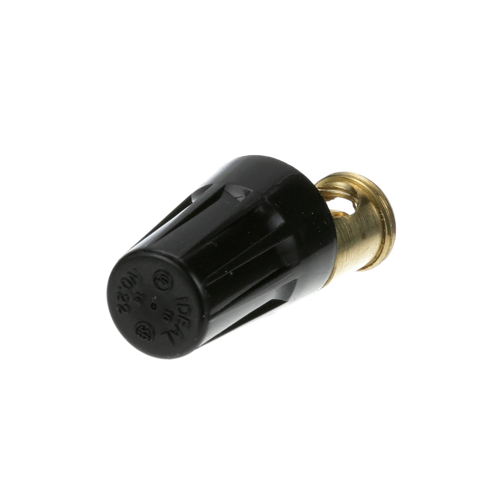 851078 B2BFSI - Insulated Wire Connector for #12 Gauge alternate view 5