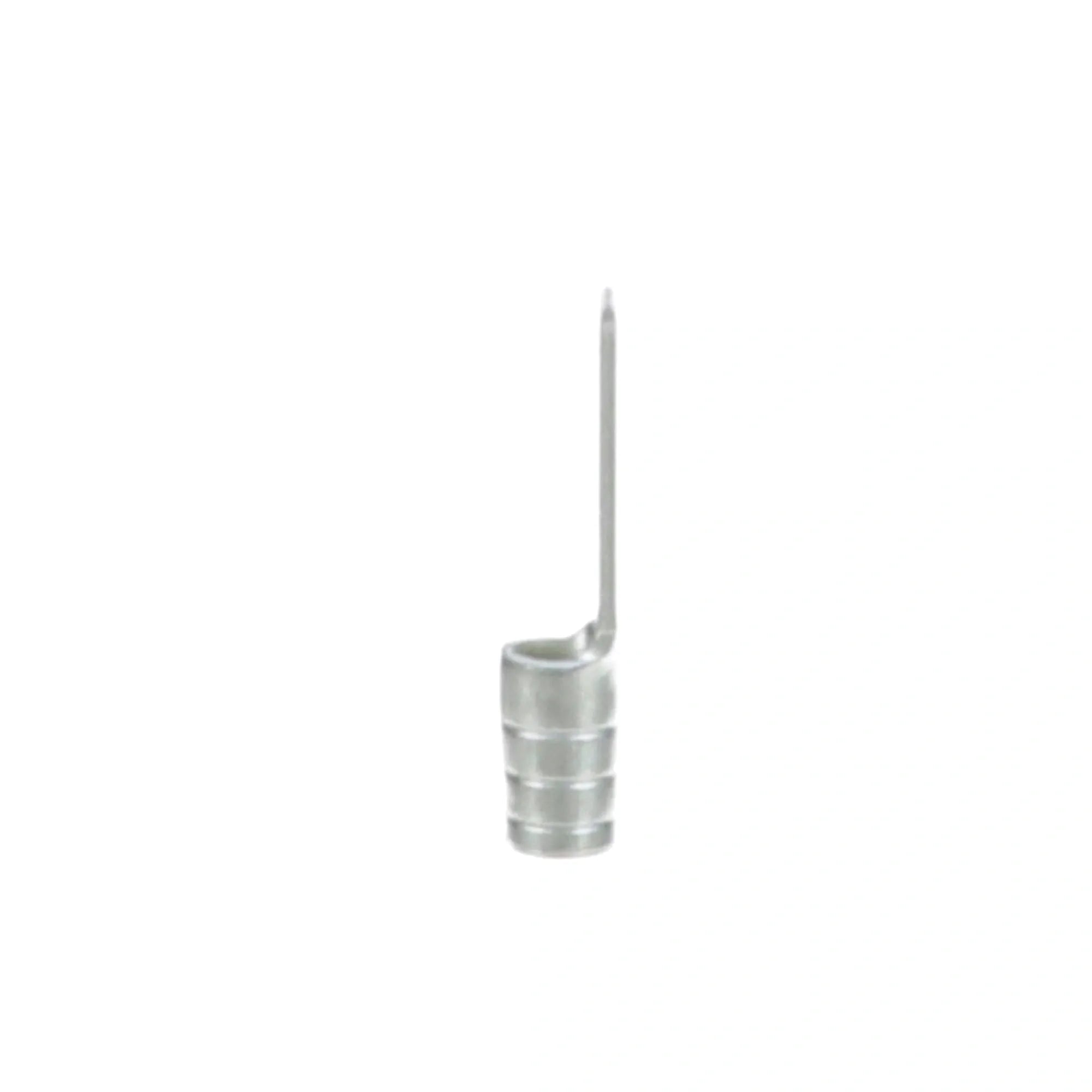 851083 B2BFSI - Nickel Plated Male Disconnect (100/bx) alternate view 2