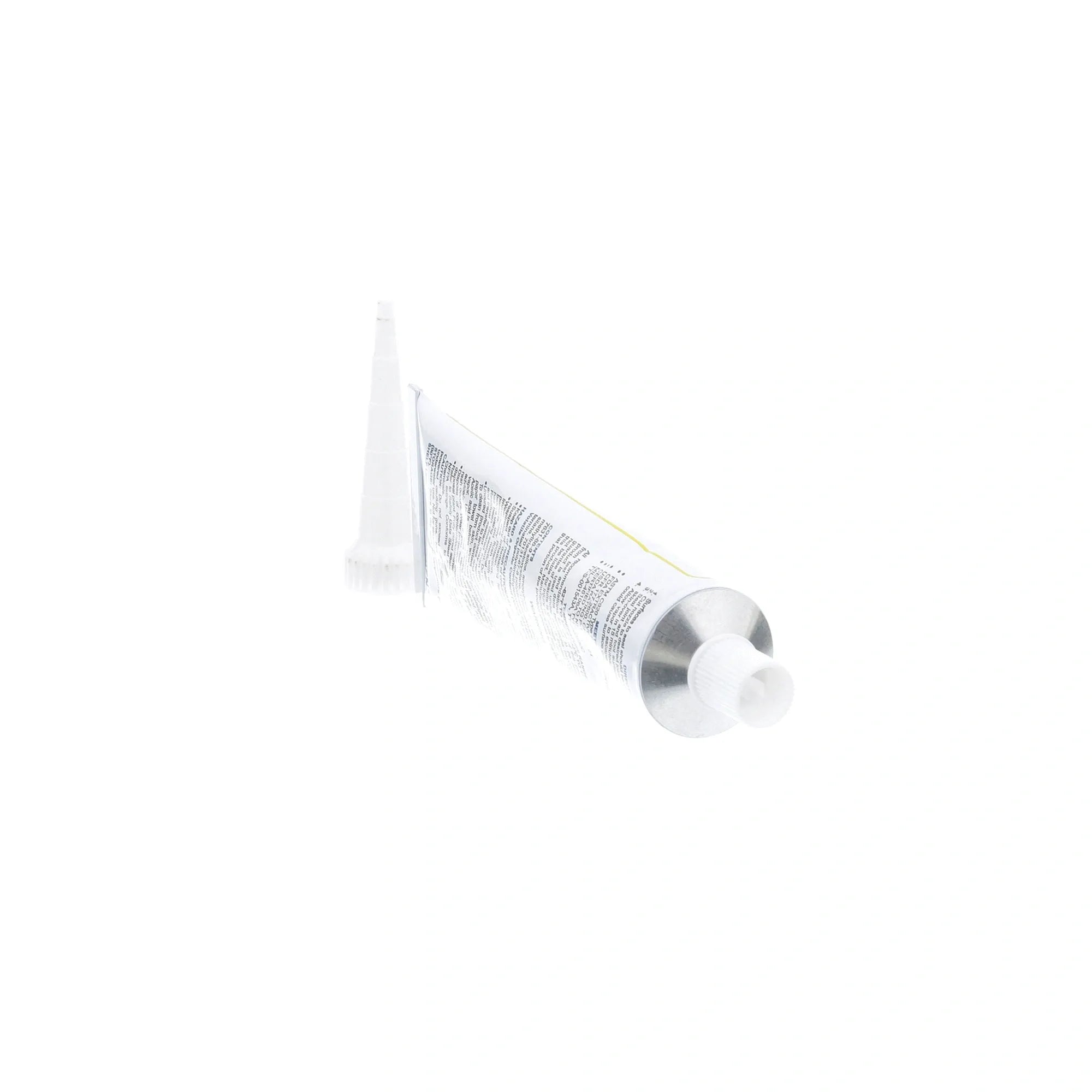 M90-0310 Component Hardware - Food Grade Silicone Sealant alternate view 4