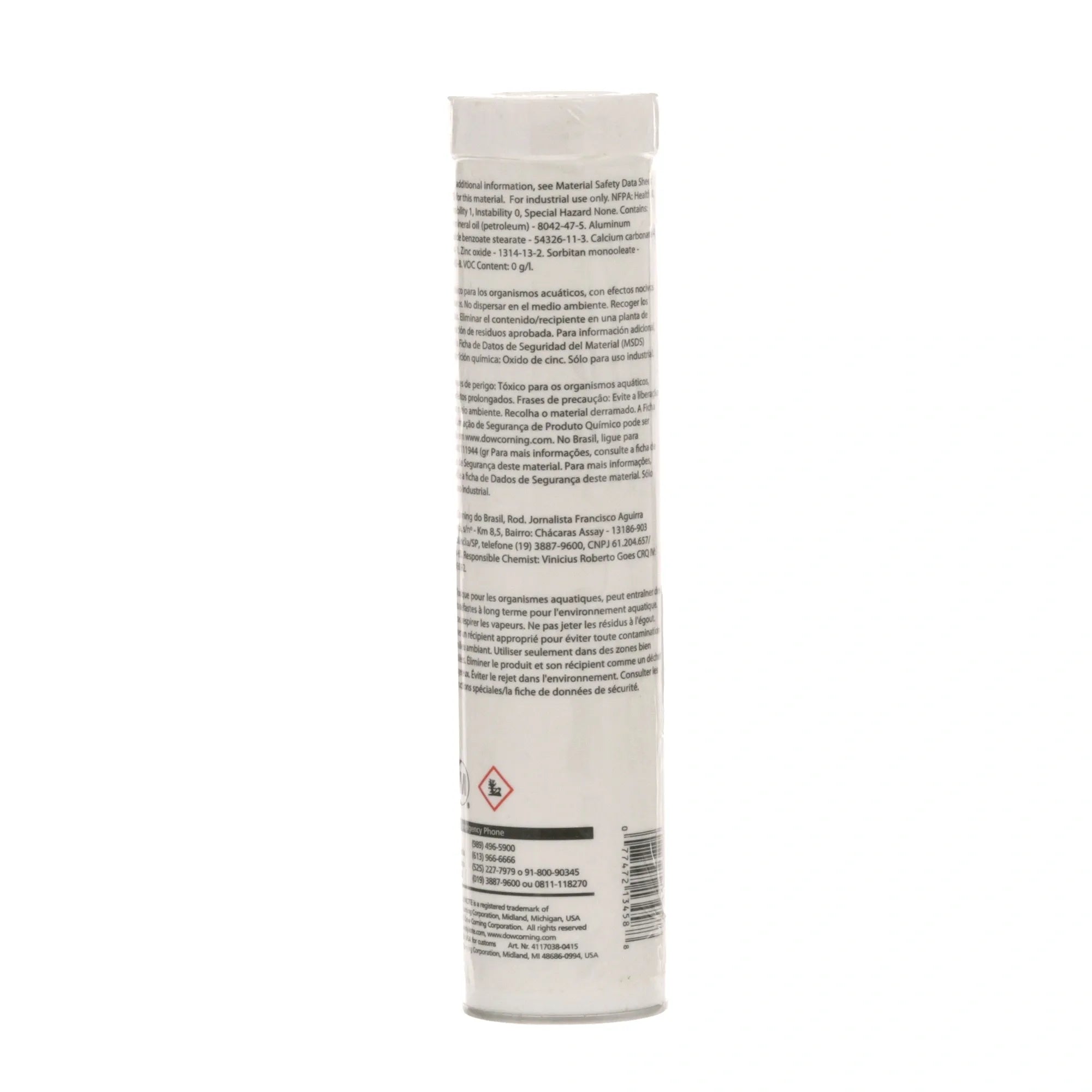 851098 B2BFSI - Premium Food Grade Grease for Machinery alternate view 2
