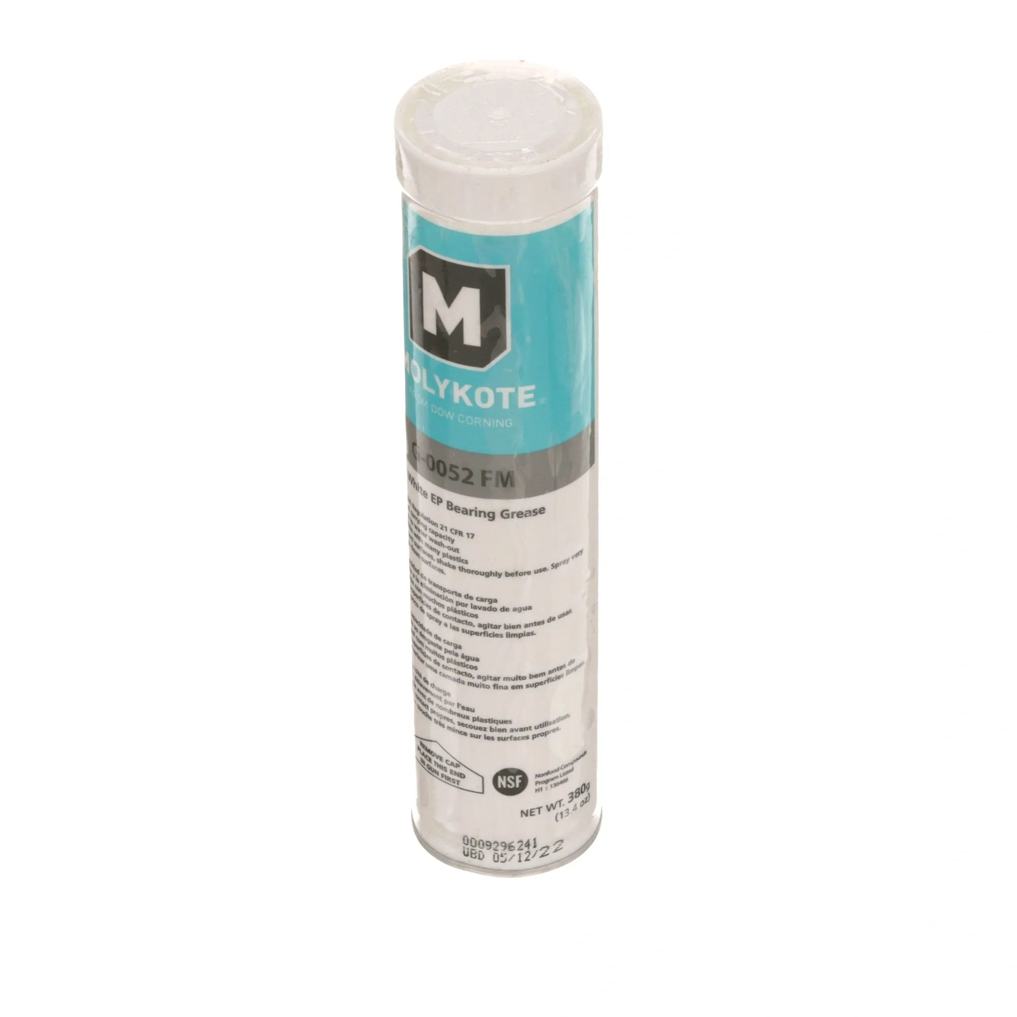 851098 B2BFSI - Premium Food Grade Grease for Machinery alternate view 3