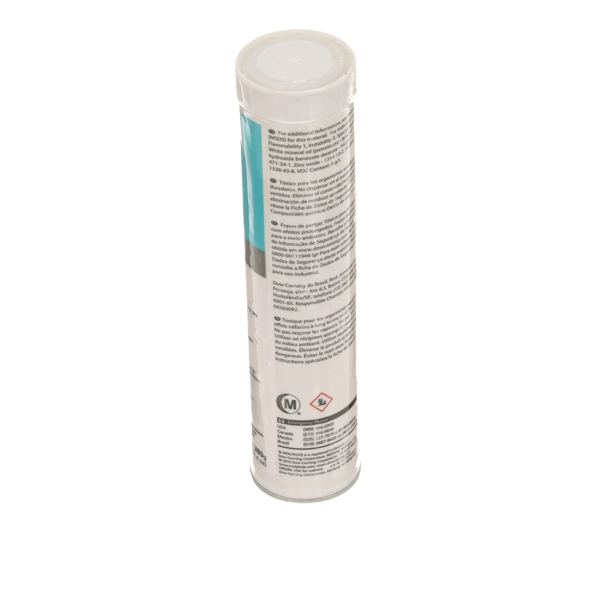 851098 B2BFSI - Premium Food Grade Grease for Machinery alternate view 4