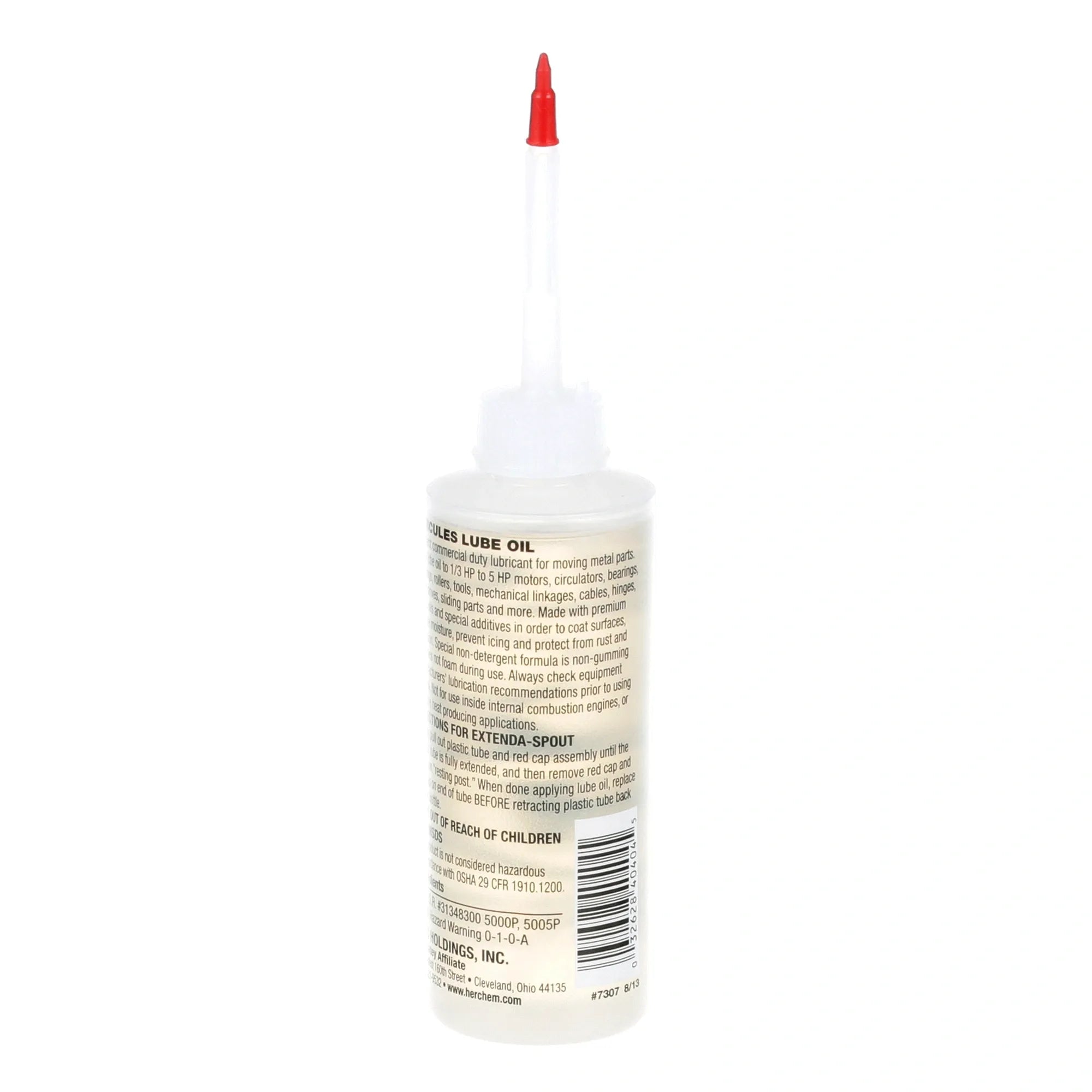 851099 B2BFSI - Premium Lube Oil for Motors & Bearings alternate view 3