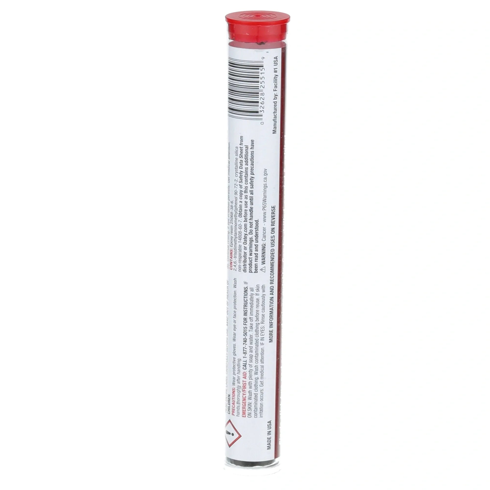 851107 B2BFSI - Fast-Acting Epoxy Putty for Repairs alternate view 3