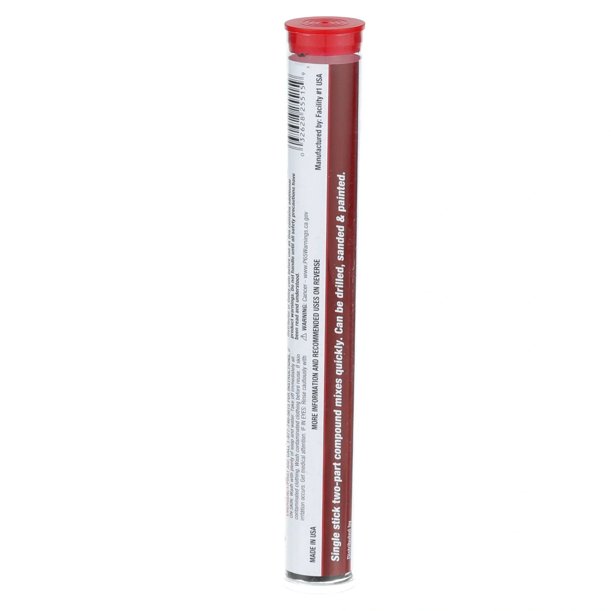 851107 B2BFSI - Fast-Acting Epoxy Putty for Repairs alternate view 4