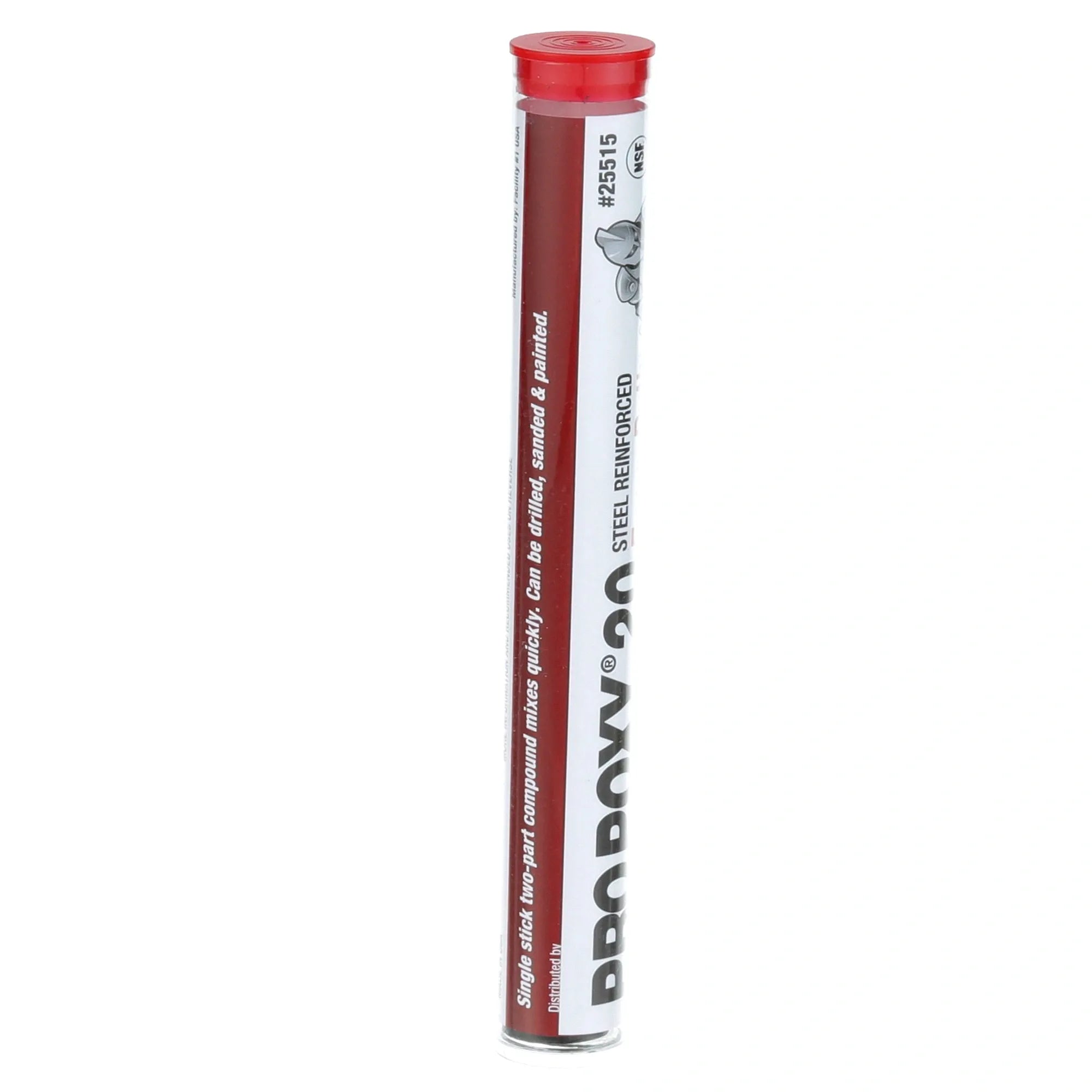 851107 B2BFSI - Fast-Acting Epoxy Putty for Repairs alternate view 5