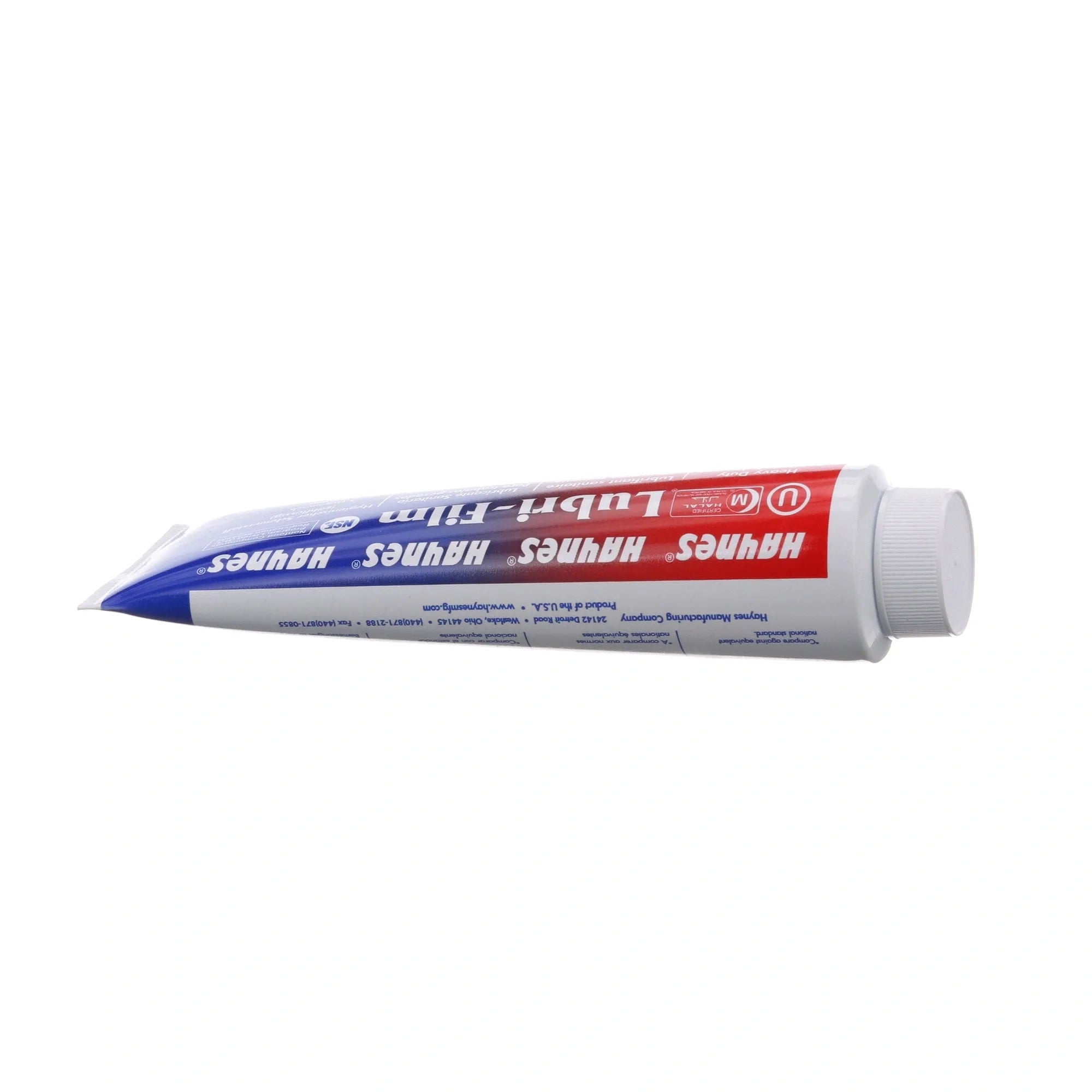 M2550.0000 Bunn - Food Grade Grease for Equipment Care alternate view 2