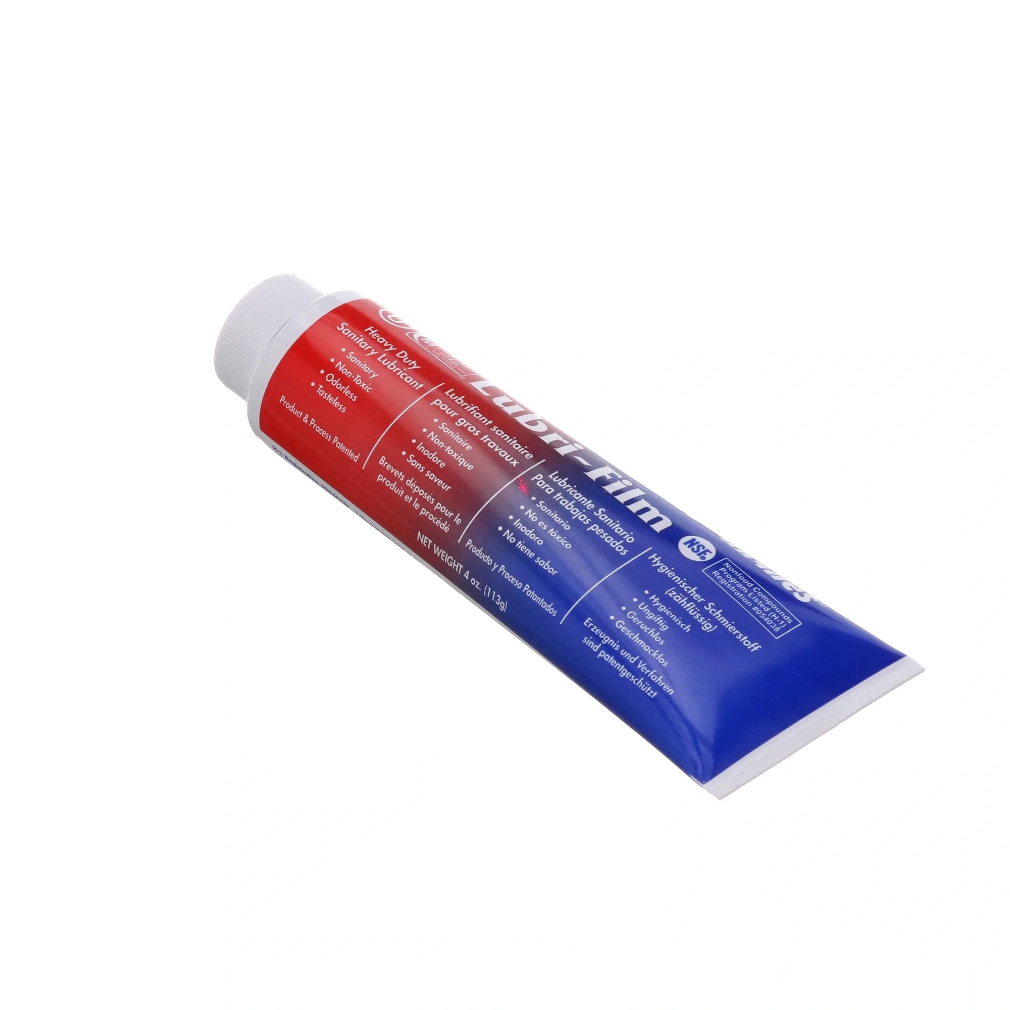 M2550.0000 Bunn - Food Grade Grease for Equipment Care alternate view 3