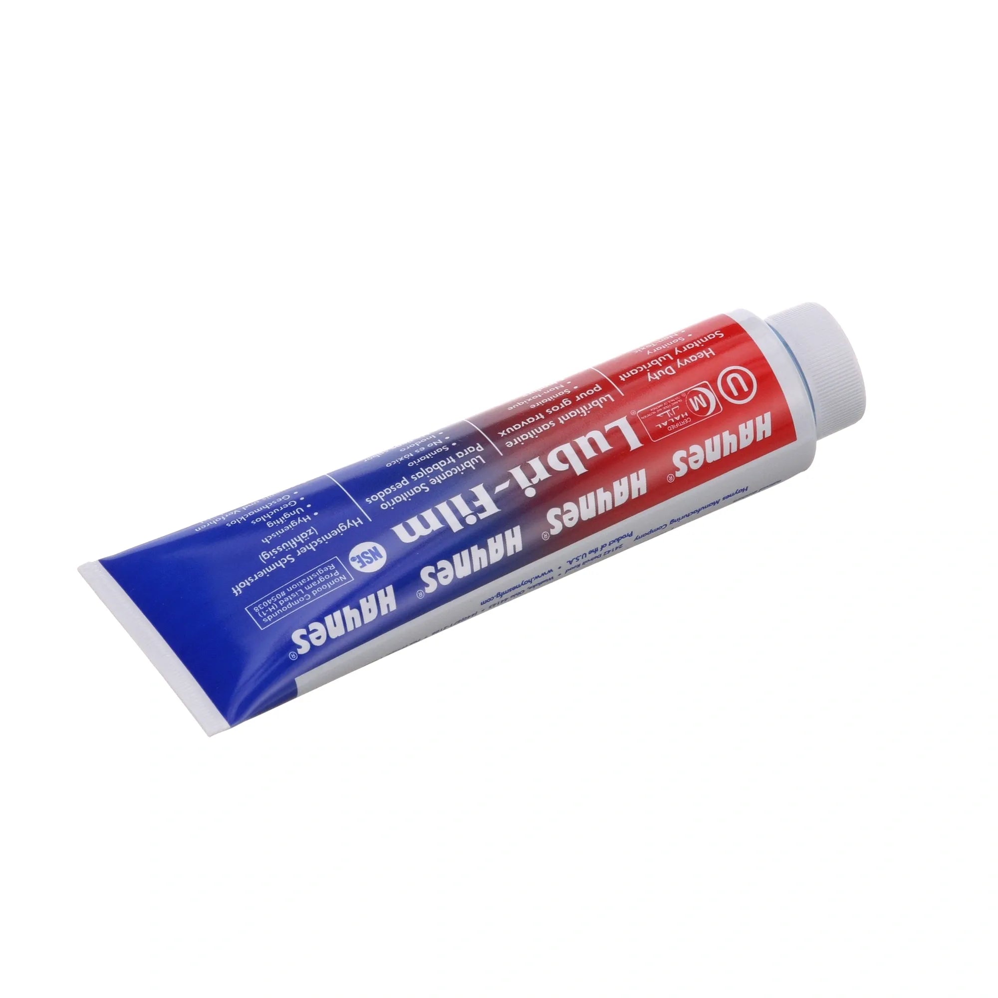 158054A Electro Freeze - Food Grade Grease for Equipment alternate view 4