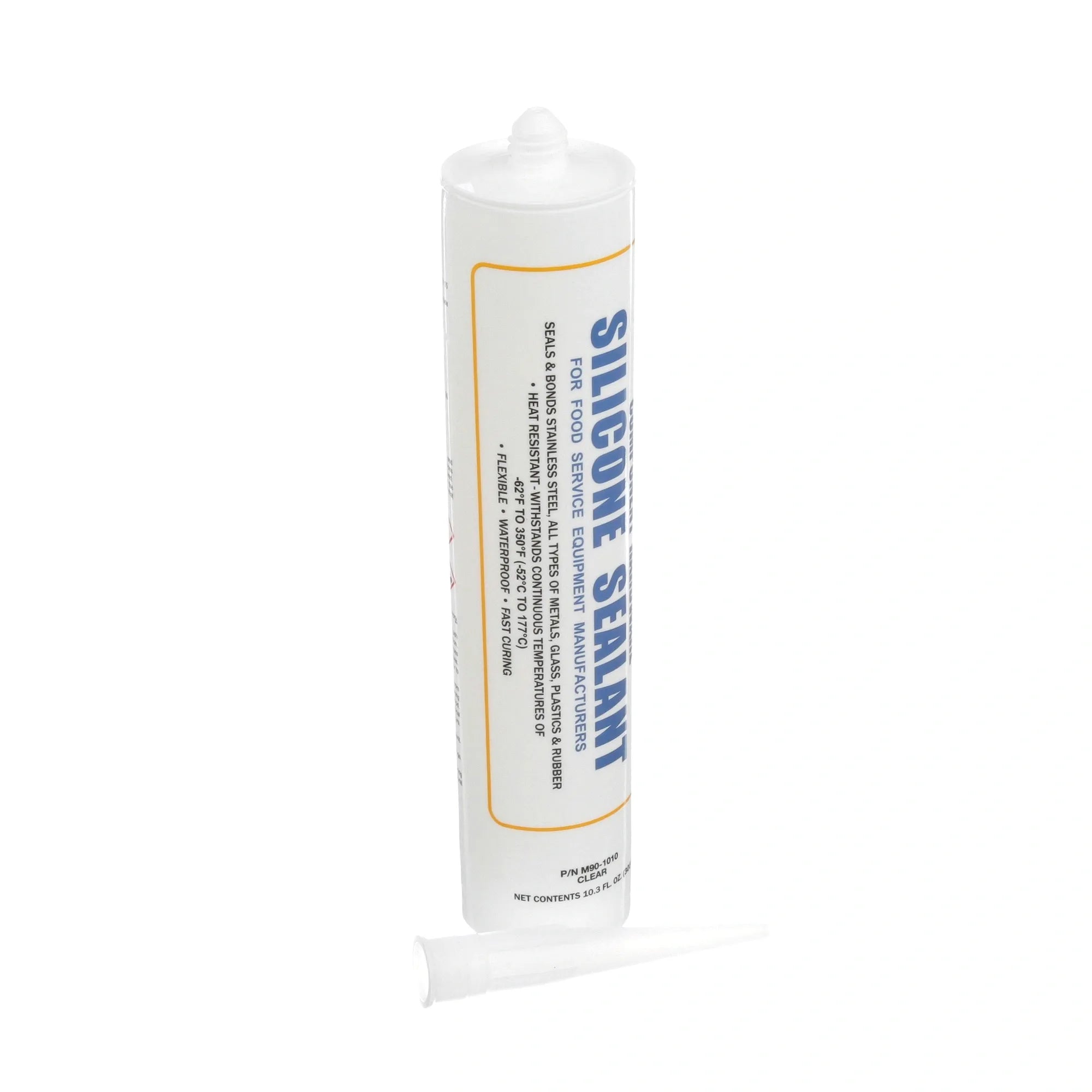 39079 Ultrafryer - High-Temperature Silicone Sealant alternate view 5