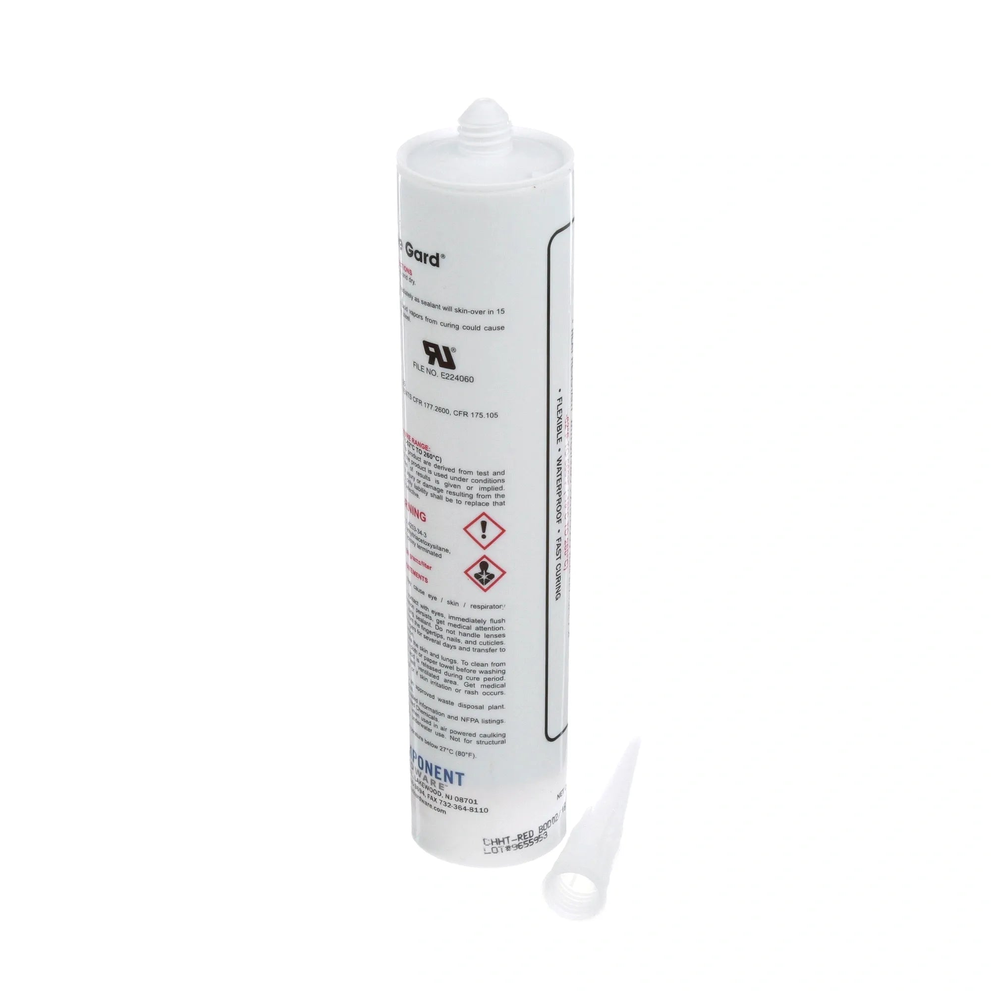 M901018 Component Hardware - High-Temperature Sealant alternate view 4