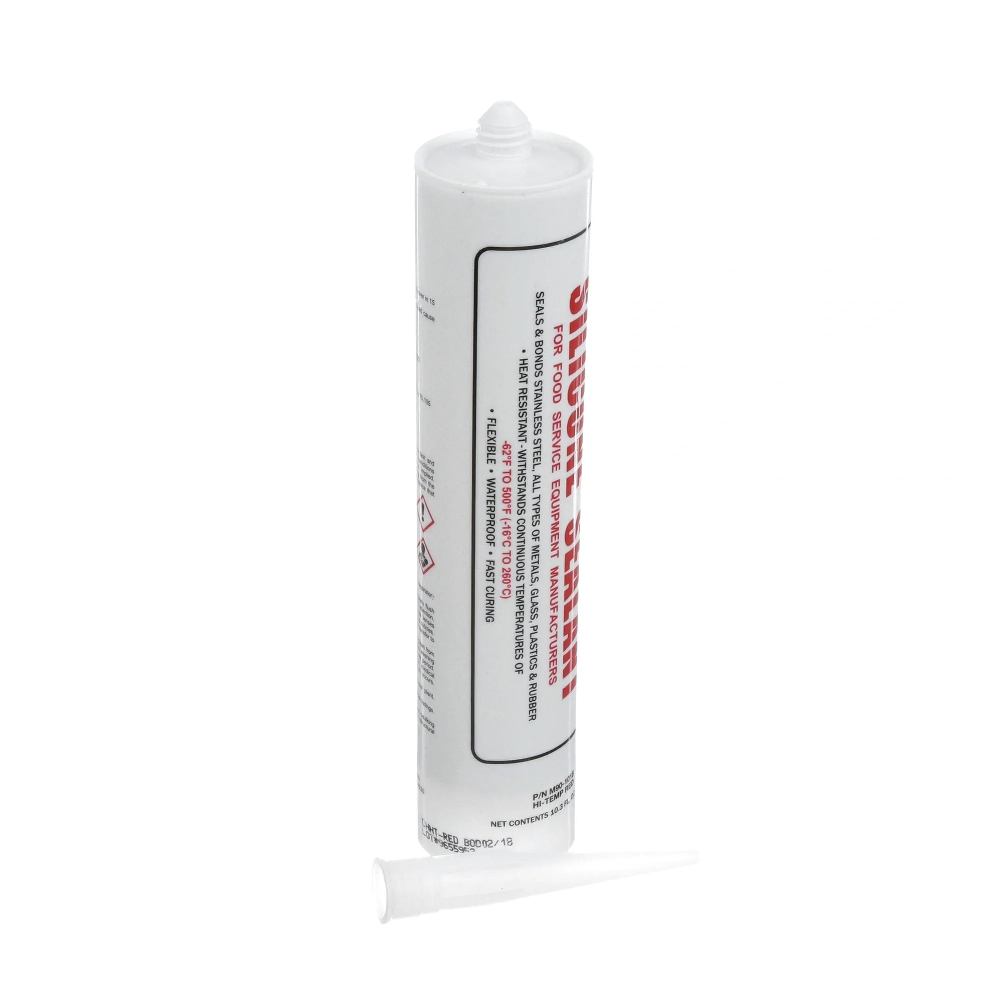 M901018 Component Hardware - High-Temperature Sealant alternate view 5
