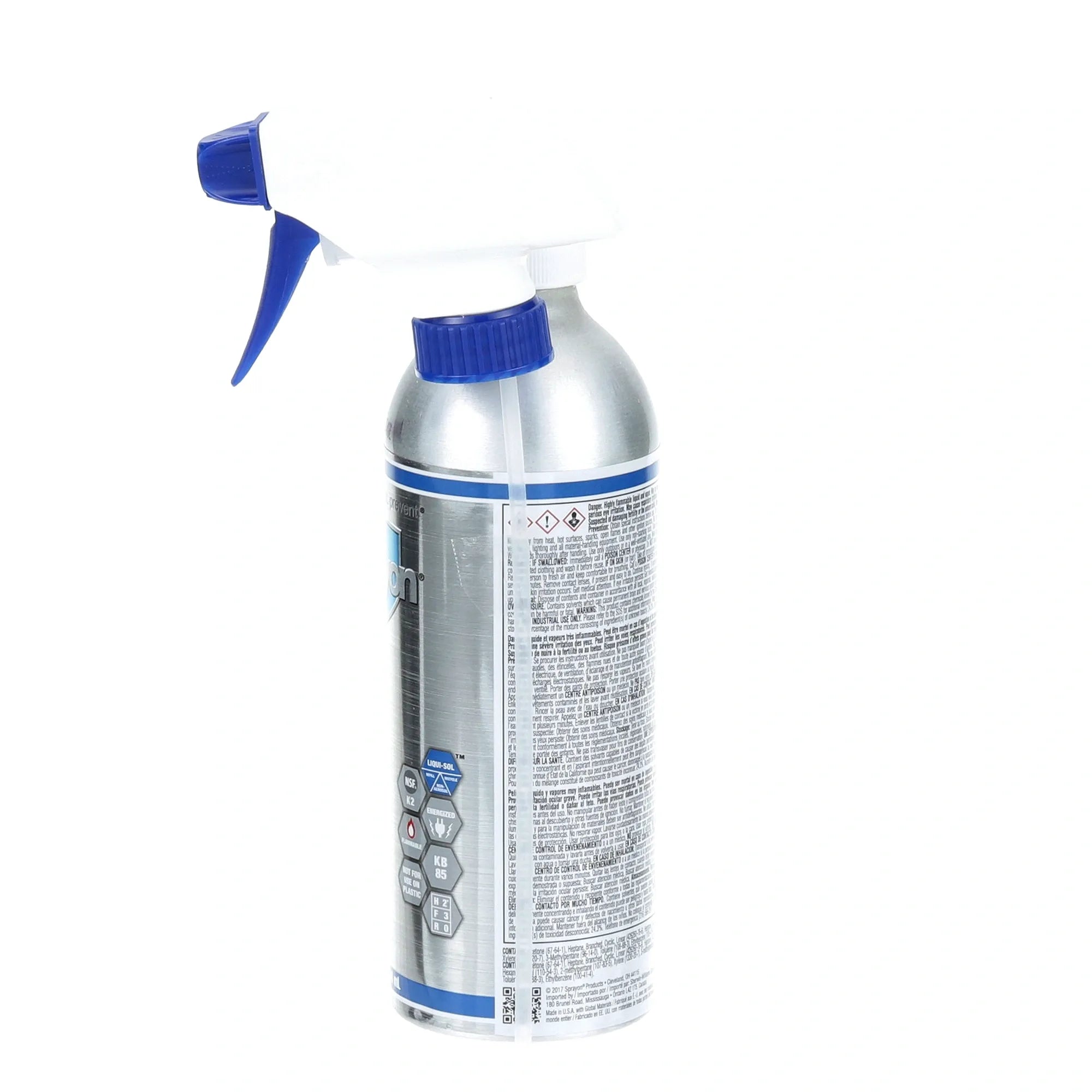 851140 B2BFSI - Food Grade Cleaner Degreaser Spray alternate view 2