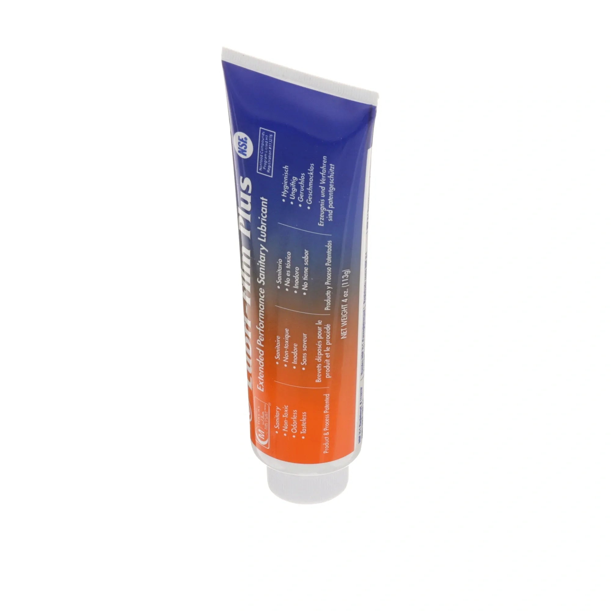 851151 B2BFSI - Lubri-film Plus Heavy Duty Lubricant alternate view 3
